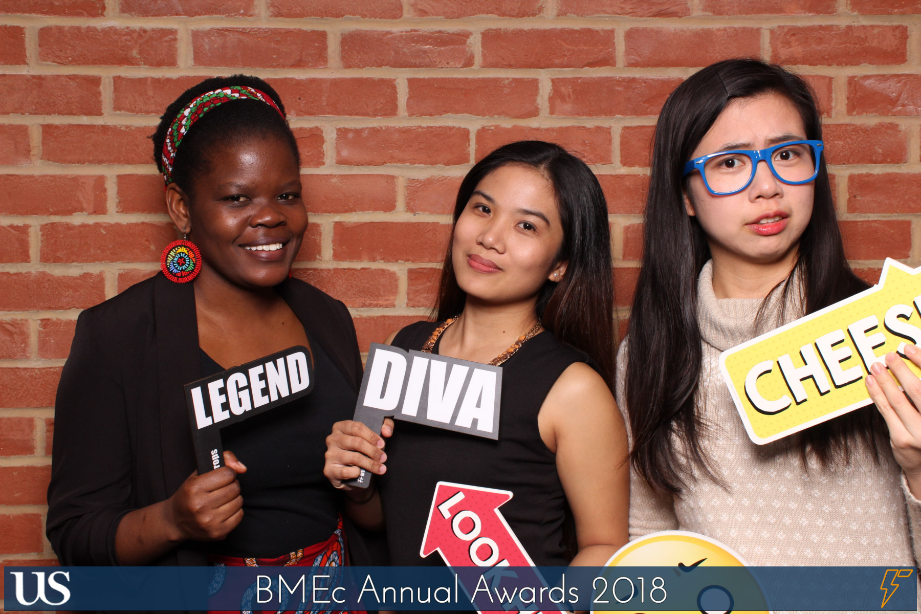 BMEc Awards 2018  | View more photos from the event at gallery.freshbooths.com/u/FreshBooths/BMEc-Awards-2018