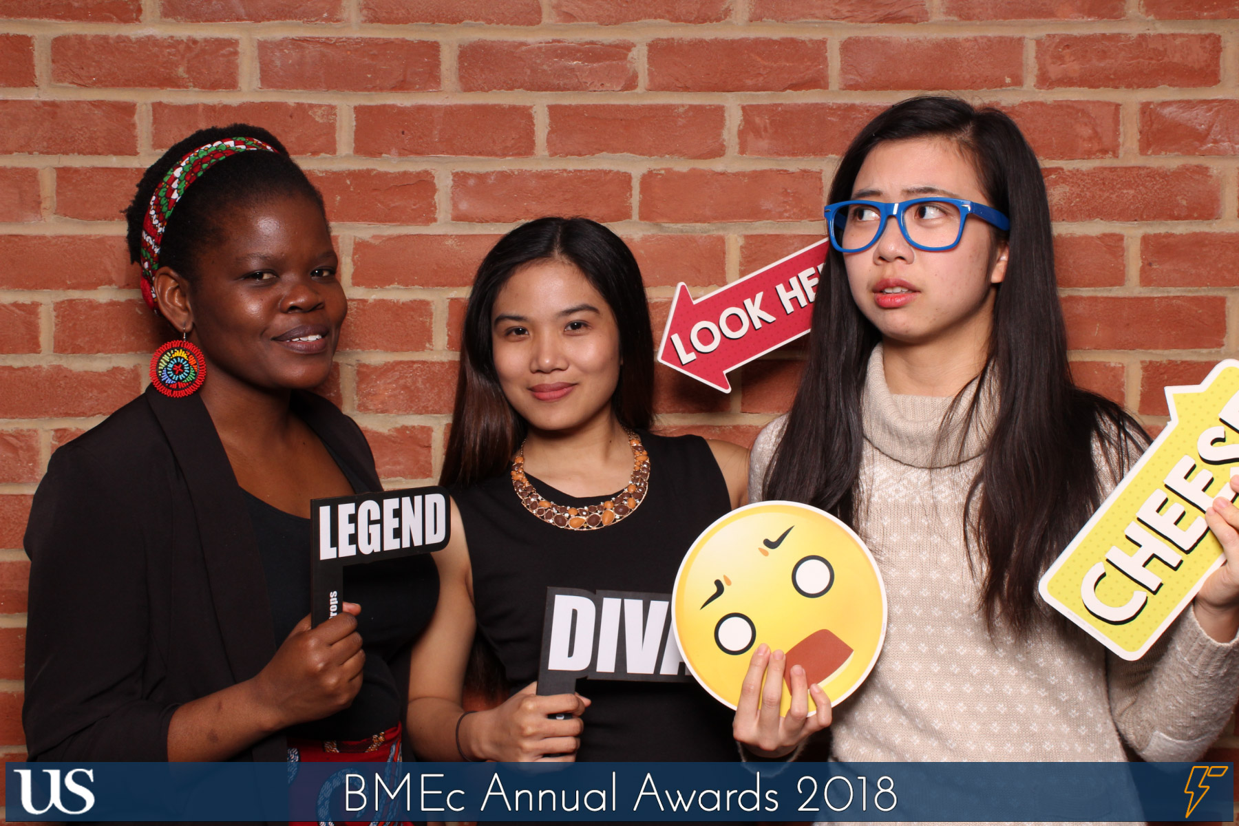 BMEc Awards 2018  | View more photos from the event at gallery.freshbooths.com/u/FreshBooths/BMEc-Awards-2018