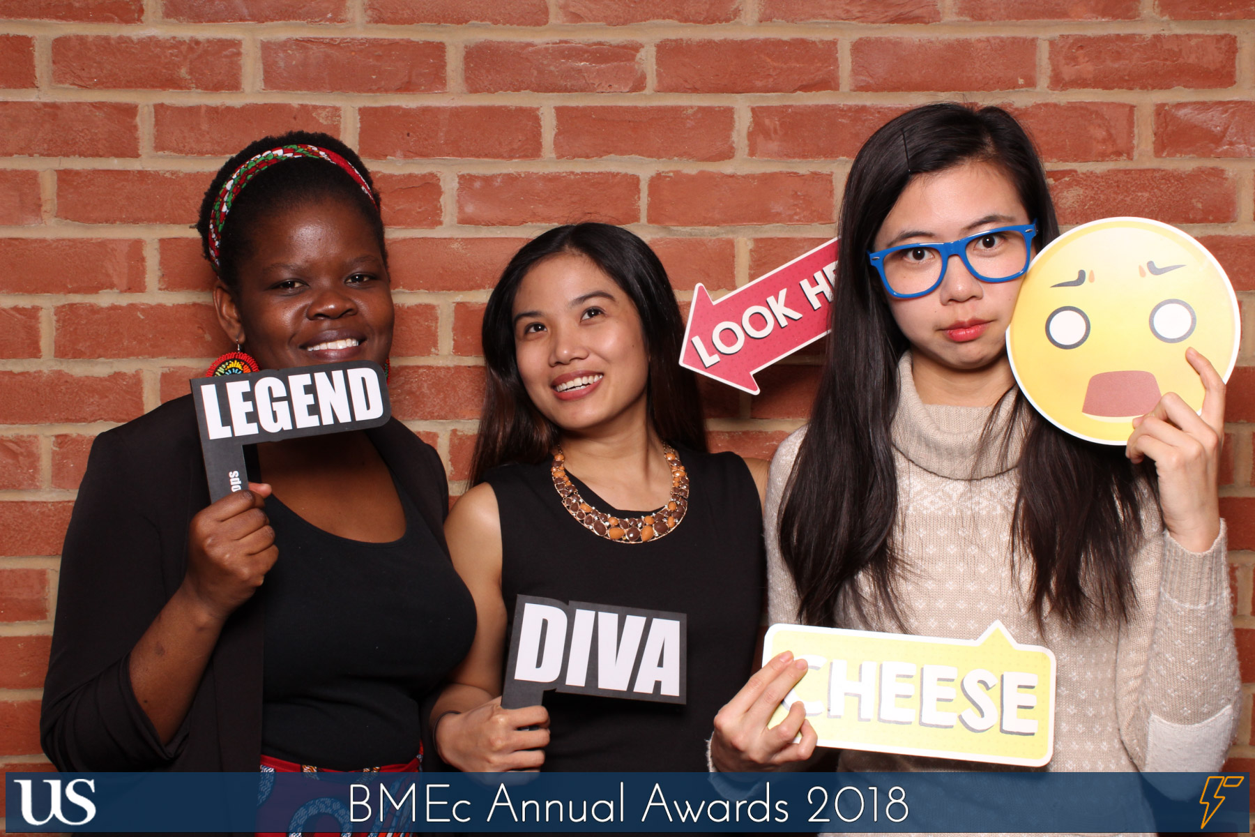 BMEc Awards 2018  | View more photos from the event at gallery.freshbooths.com/u/FreshBooths/BMEc-Awards-2018