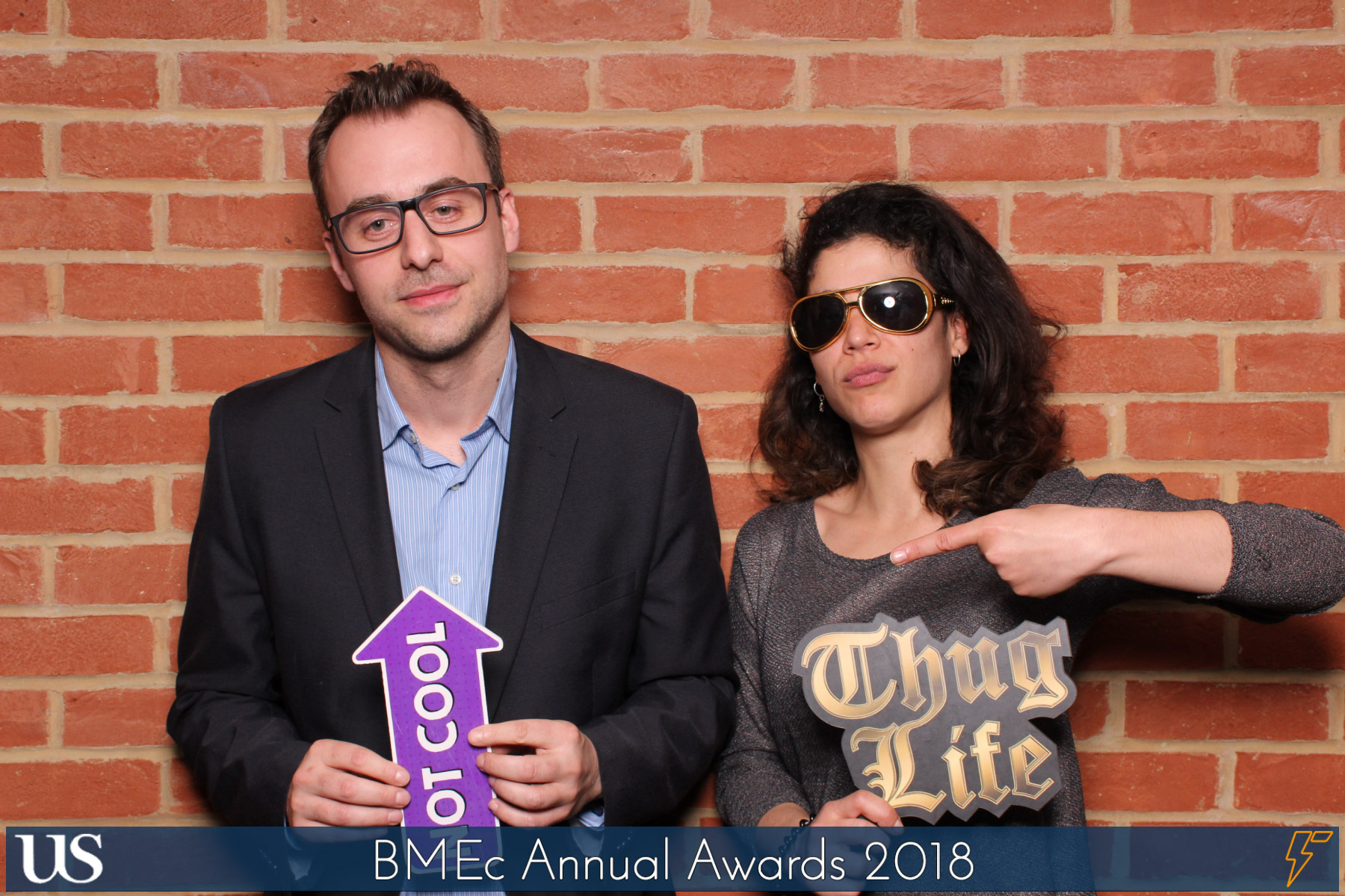 BMEc Awards 2018  | View more photos from the event at gallery.freshbooths.com/u/FreshBooths/BMEc-Awards-2018