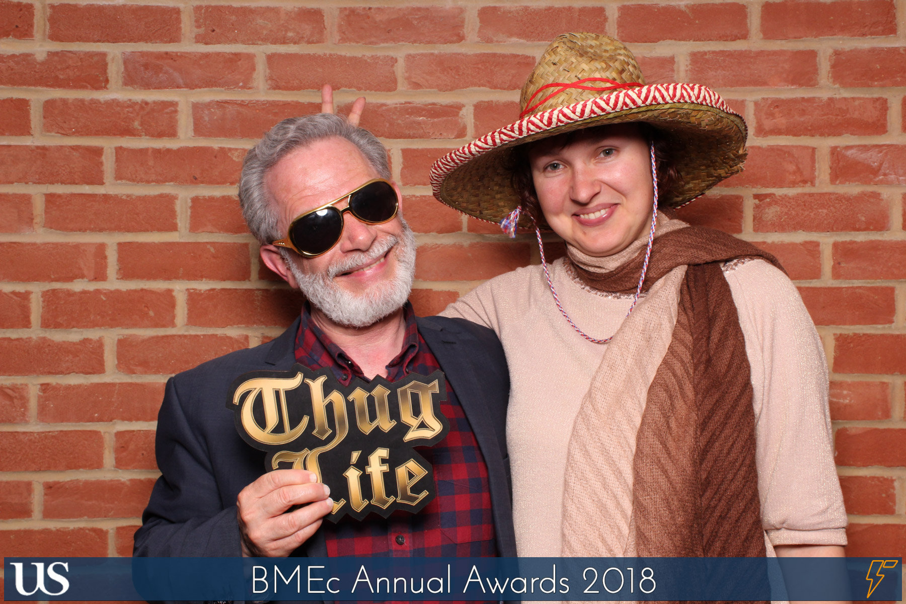 BMEc Awards 2018  | View more photos from the event at gallery.freshbooths.com/u/FreshBooths/BMEc-Awards-2018