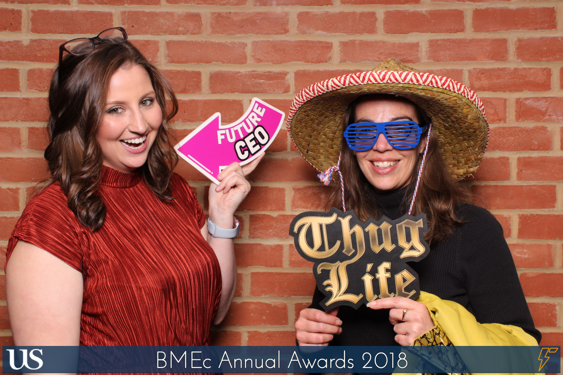 BMEc Awards 2018  | View more photos from the event at gallery.freshbooths.com/u/FreshBooths/BMEc-Awards-2018
