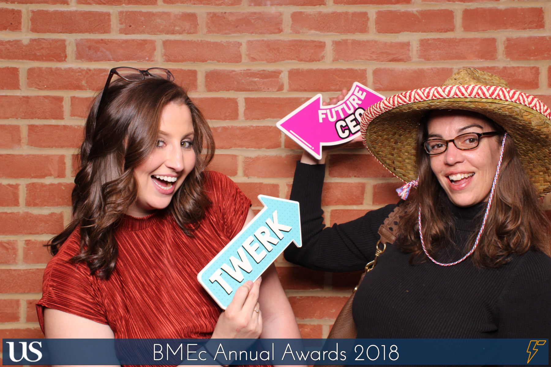 BMEc Awards 2018  | View more photos from the event at gallery.freshbooths.com/u/FreshBooths/BMEc-Awards-2018