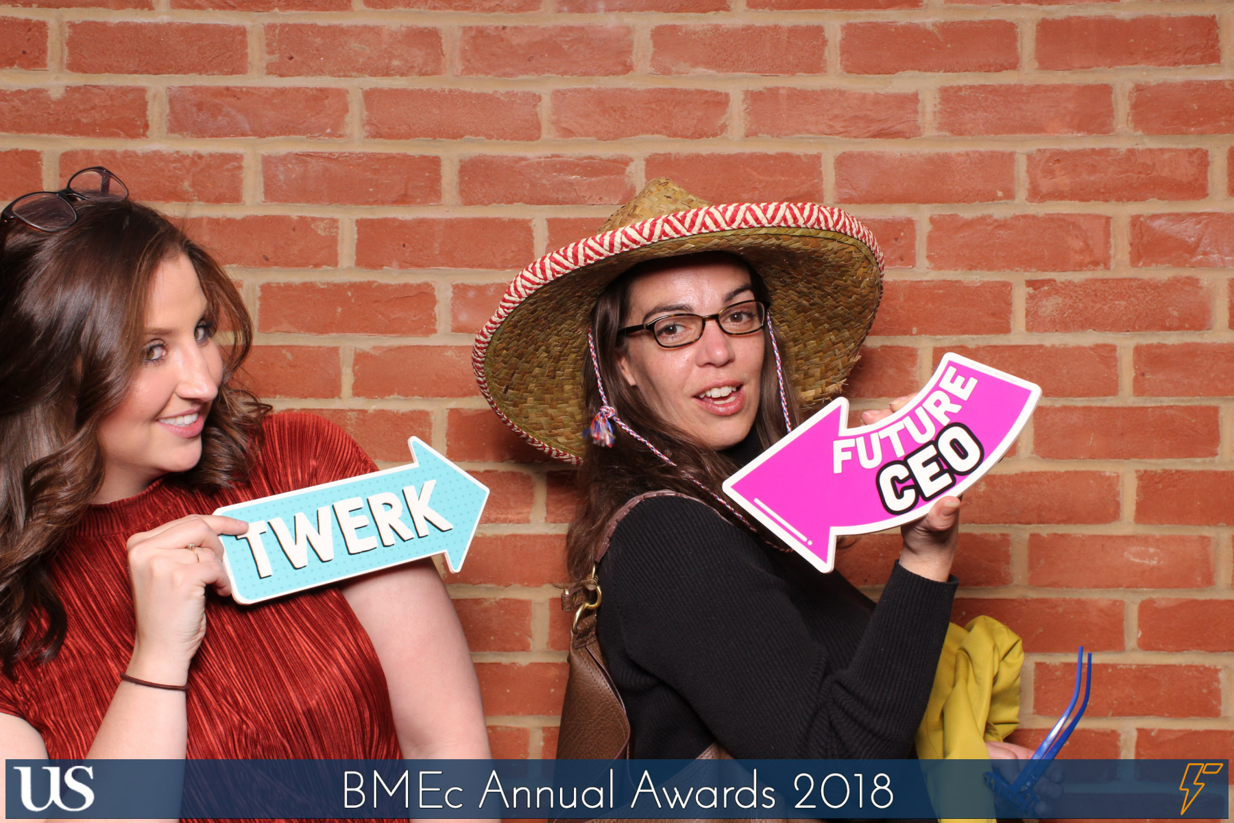 BMEc Awards 2018  | View more photos from the event at gallery.freshbooths.com/u/FreshBooths/BMEc-Awards-2018