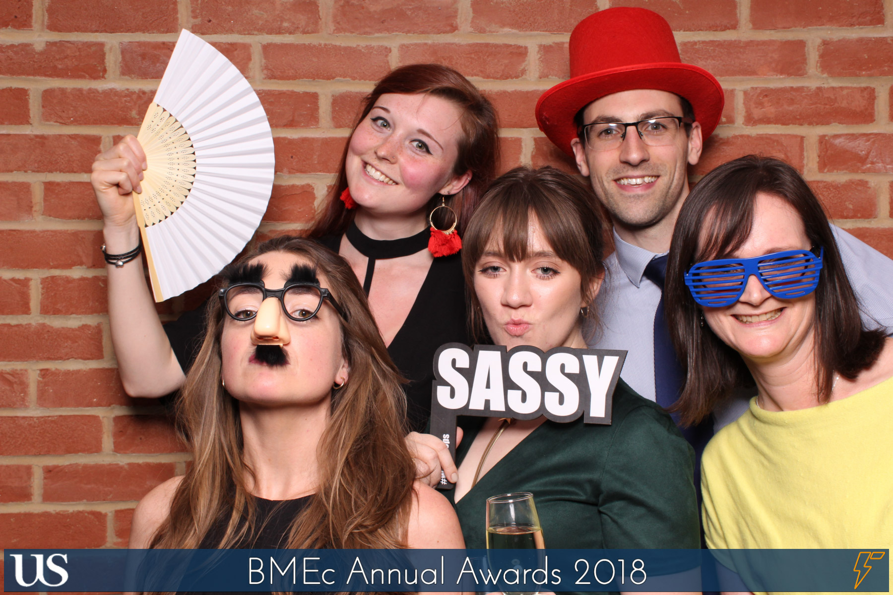 BMEc Awards 2018  | View more photos from the event at gallery.freshbooths.com/u/FreshBooths/BMEc-Awards-2018