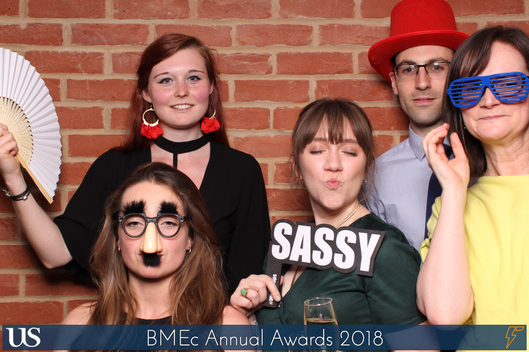BMEc Awards 2018  | View more photos from the event at gallery.freshbooths.com/u/FreshBooths/BMEc-Awards-2018