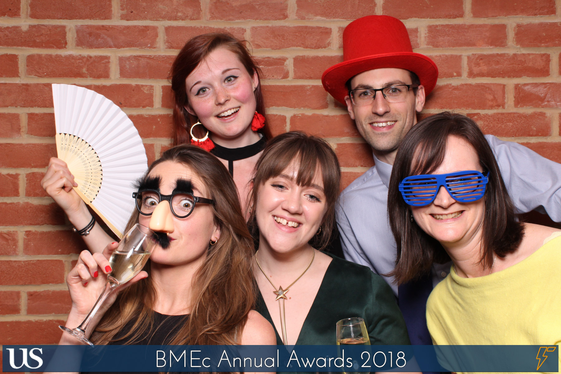 BMEc Awards 2018  | View more photos from the event at gallery.freshbooths.com/u/FreshBooths/BMEc-Awards-2018