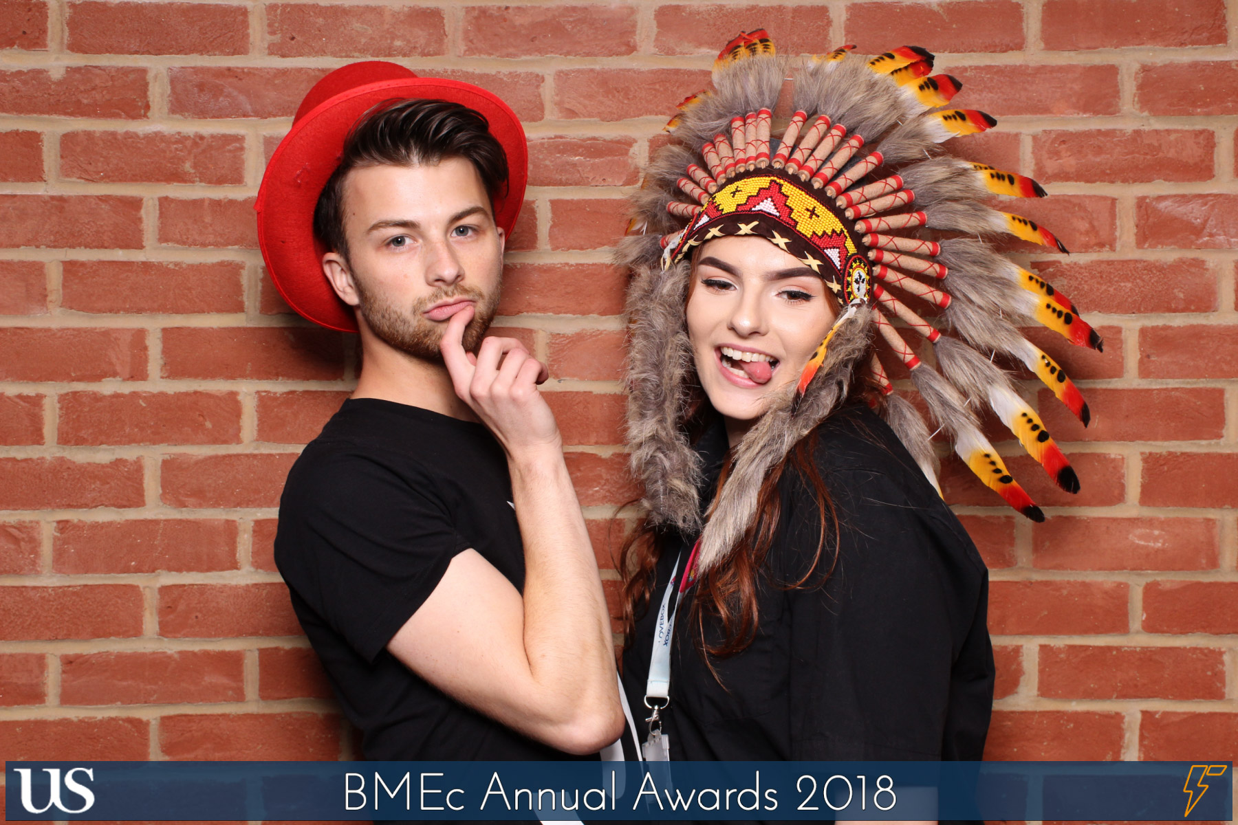 BMEc Awards 2018  | View more photos from the event at gallery.freshbooths.com/u/FreshBooths/BMEc-Awards-2018