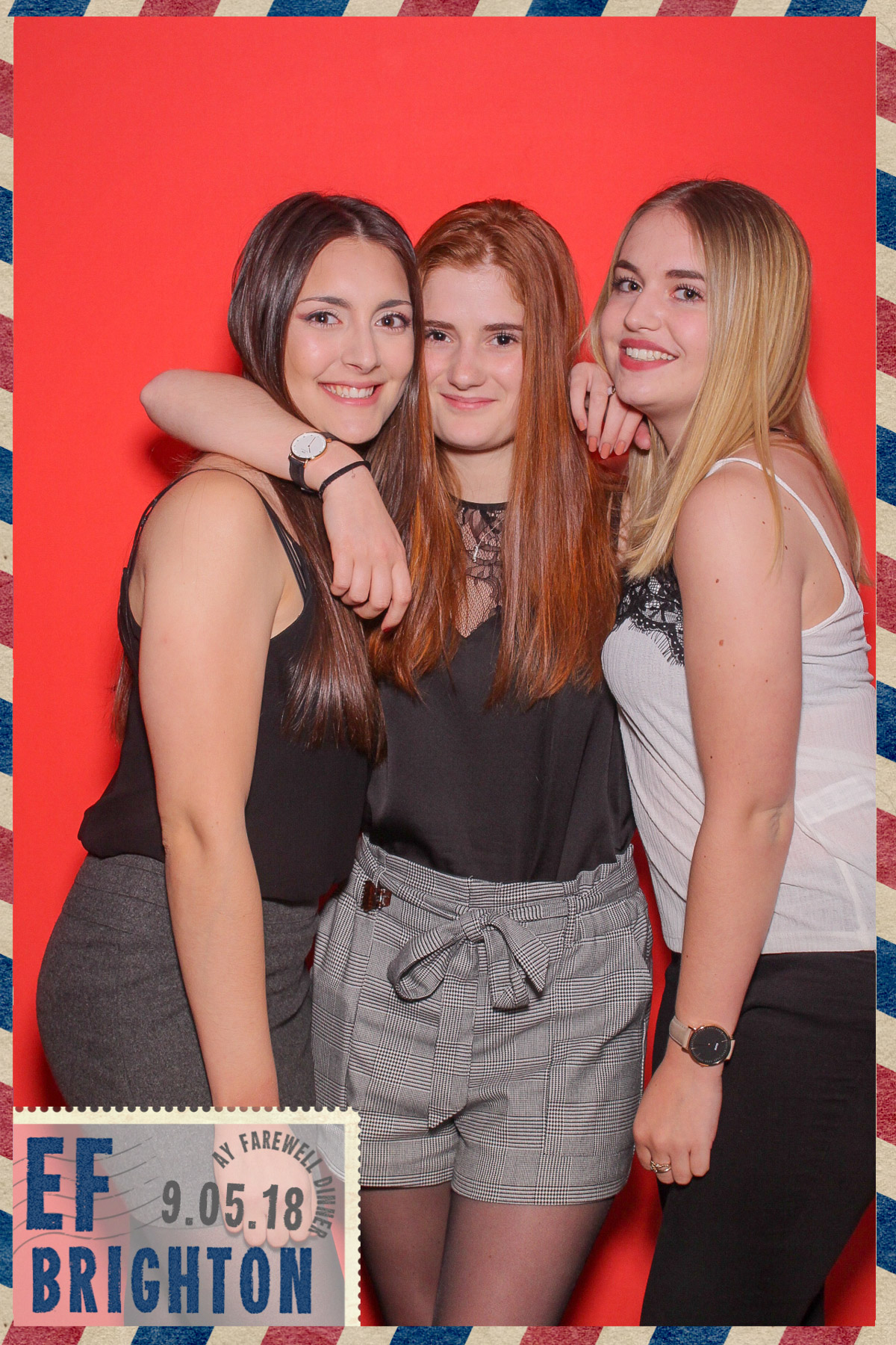 EF AY Leavers | View more photos from the event at gallery.freshbooths.com/u/FreshBooths/EF-AY-Leavers