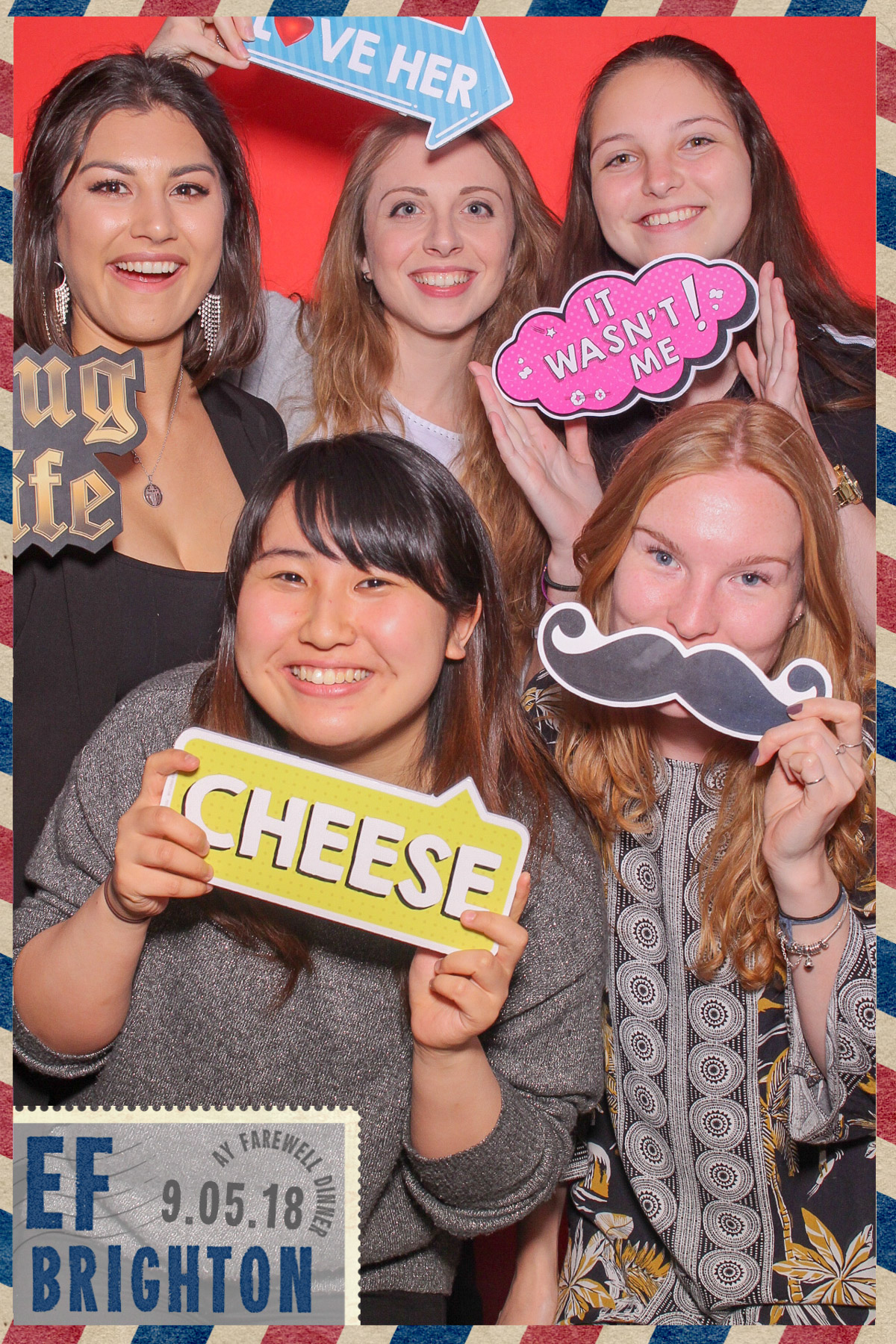 EF AY Leavers | View more photos from the event at gallery.freshbooths.com/u/FreshBooths/EF-AY-Leavers