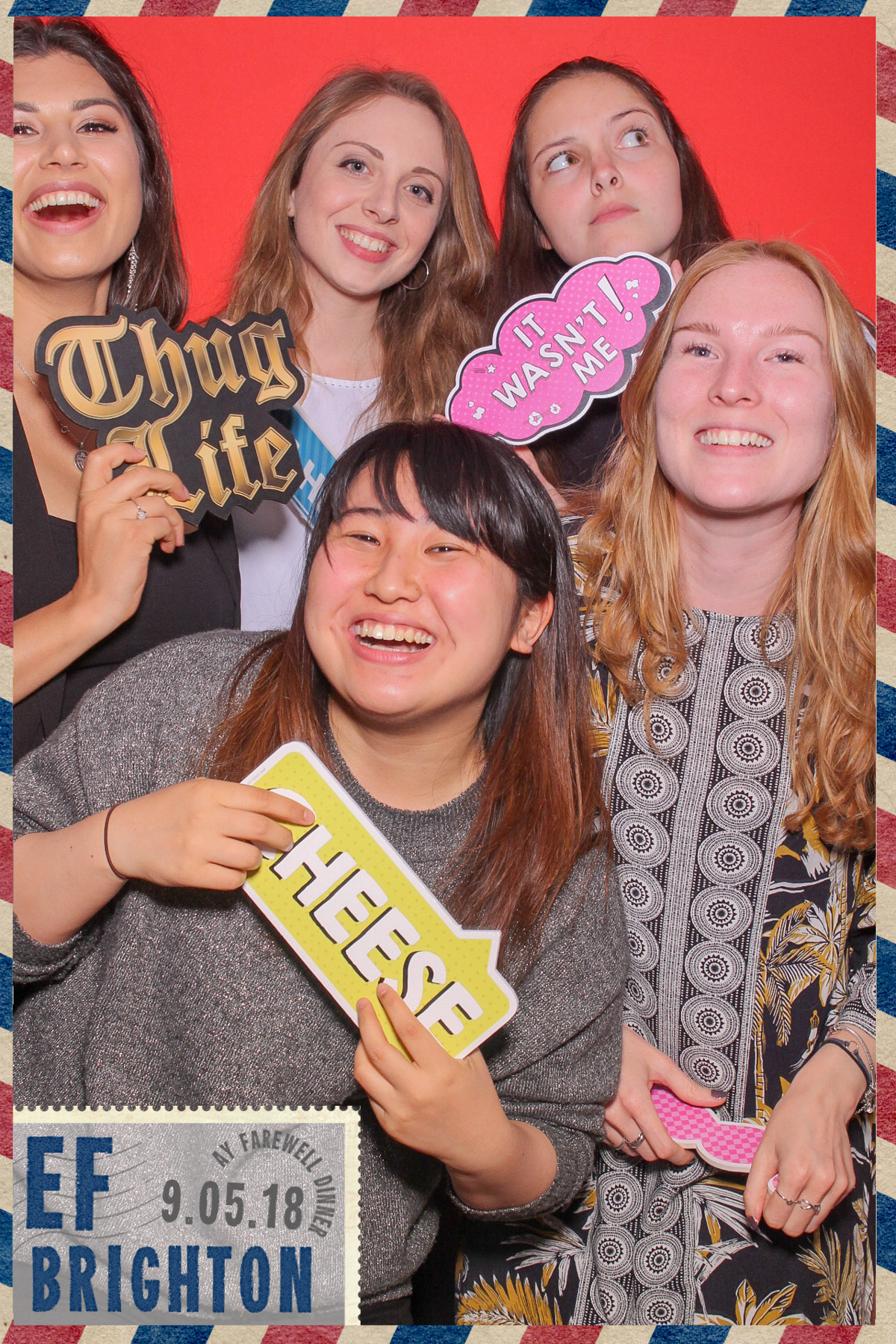 EF AY Leavers | View more photos from the event at gallery.freshbooths.com/u/FreshBooths/EF-AY-Leavers