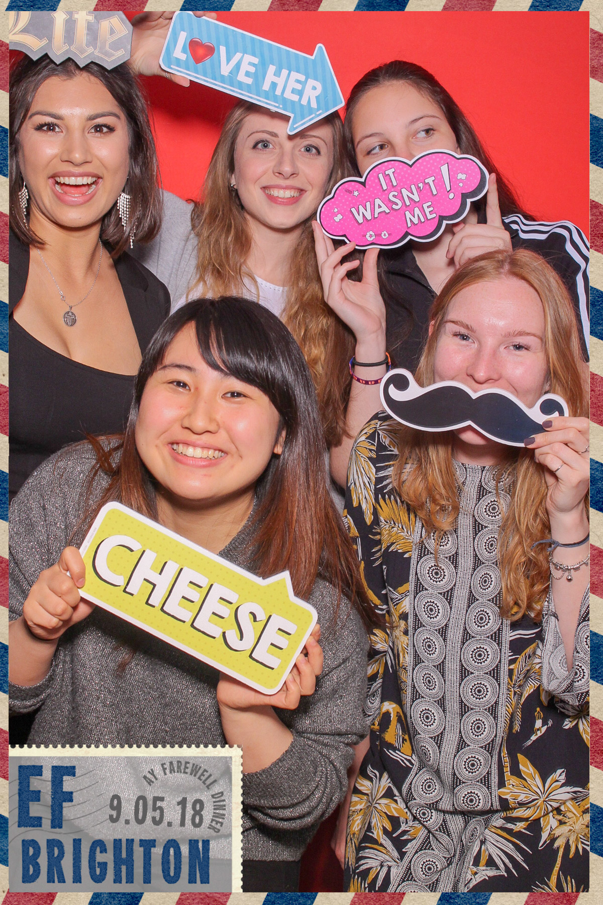 EF AY Leavers | View more photos from the event at gallery.freshbooths.com/u/FreshBooths/EF-AY-Leavers