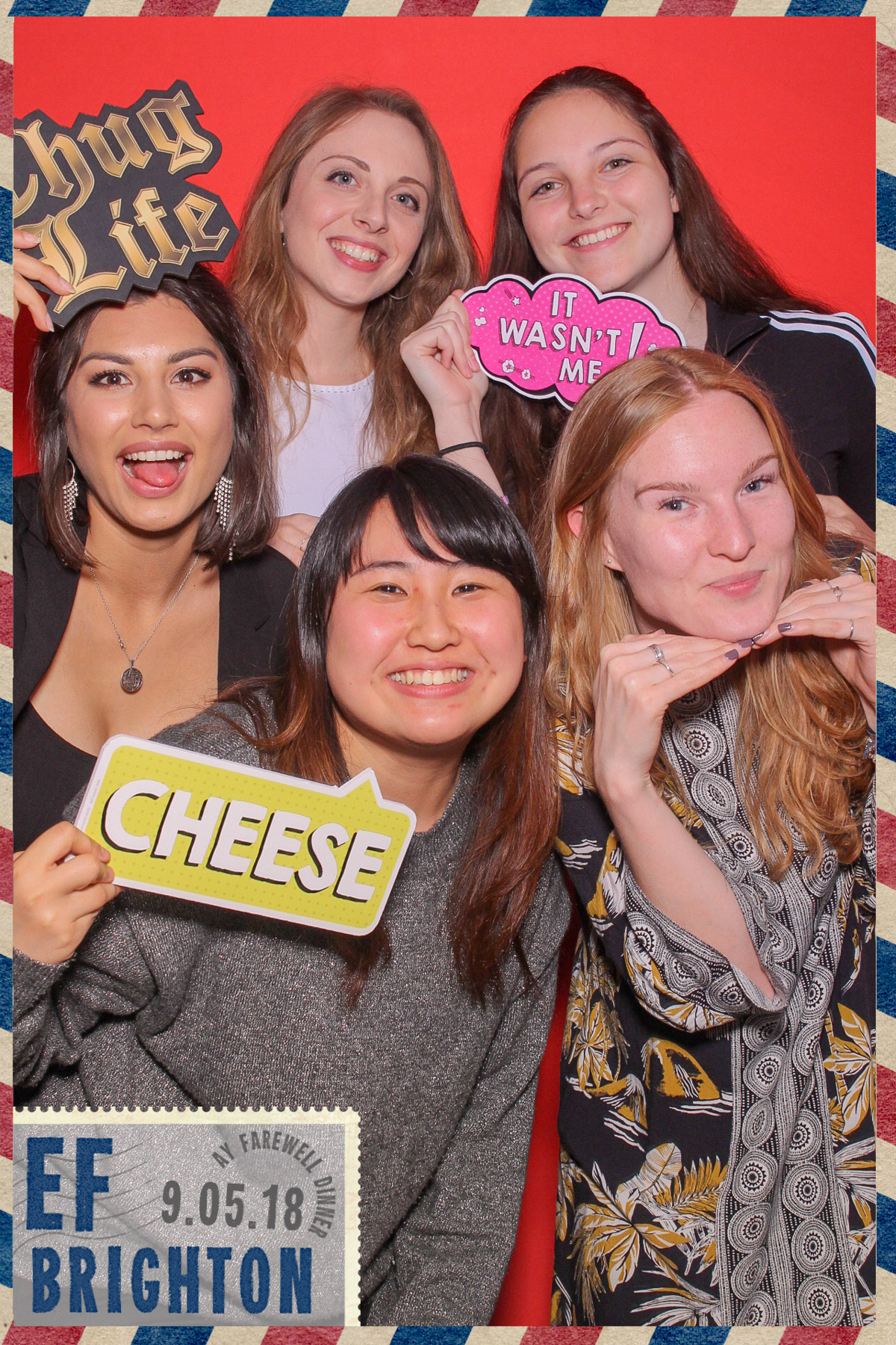 EF AY Leavers | View more photos from the event at gallery.freshbooths.com/u/FreshBooths/EF-AY-Leavers