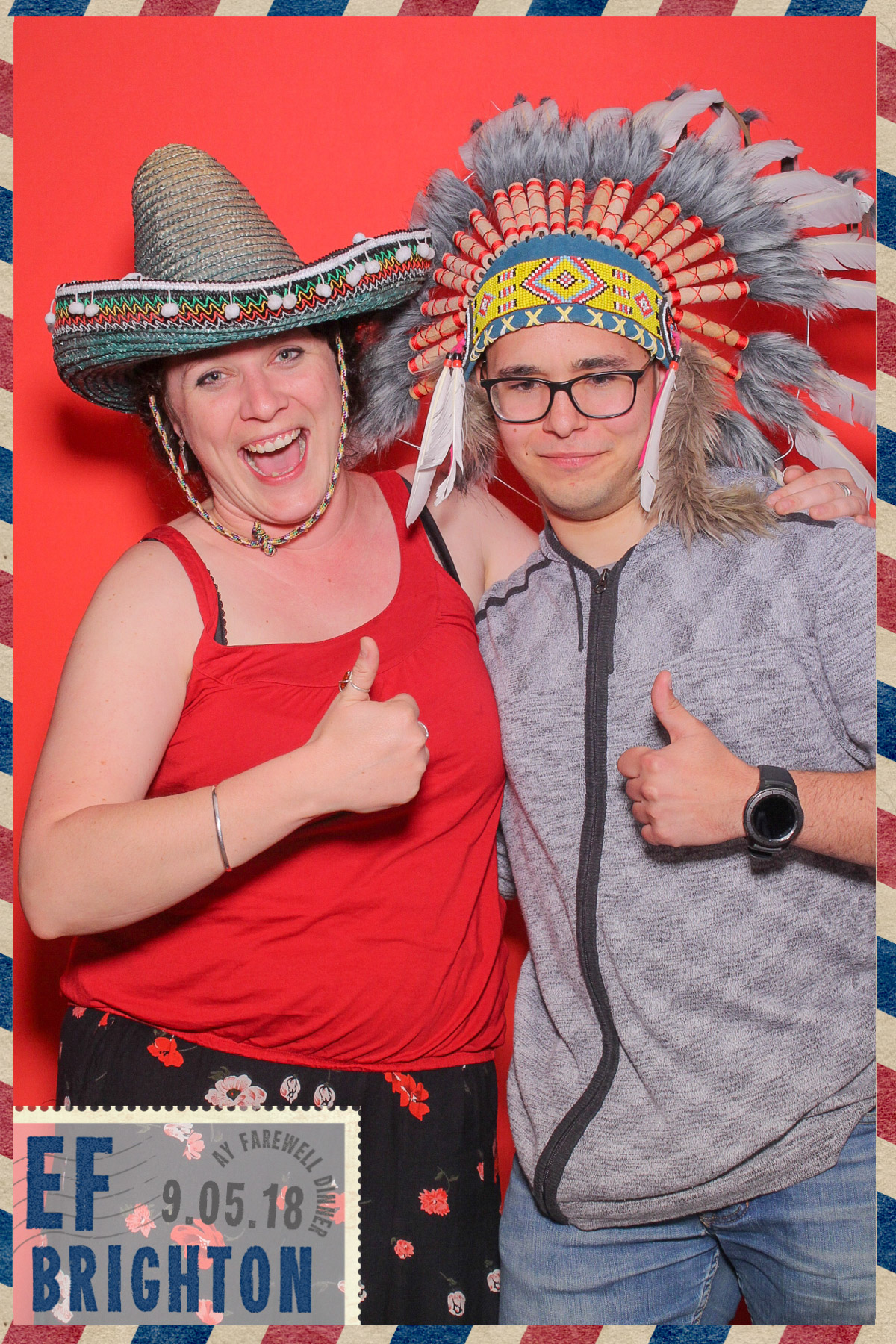 EF AY Leavers | View more photos from the event at gallery.freshbooths.com/u/FreshBooths/EF-AY-Leavers