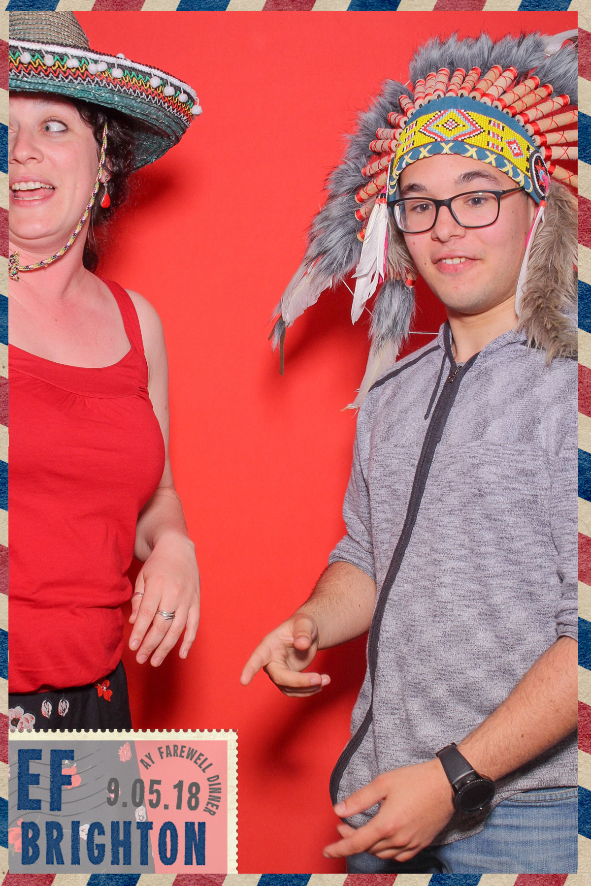 EF AY Leavers | View more photos from the event at gallery.freshbooths.com/u/FreshBooths/EF-AY-Leavers