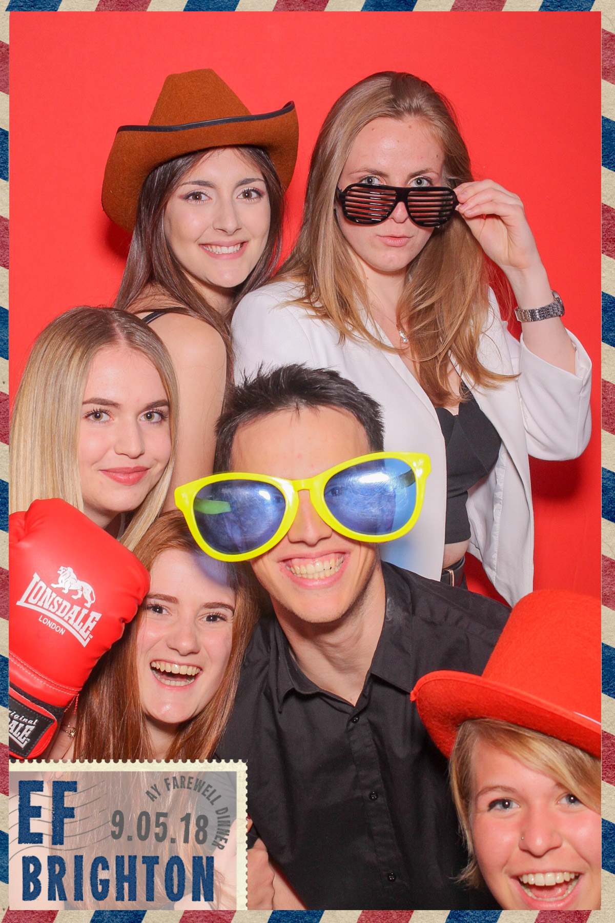 EF AY Leavers | View more photos from the event at gallery.freshbooths.com/u/FreshBooths/EF-AY-Leavers