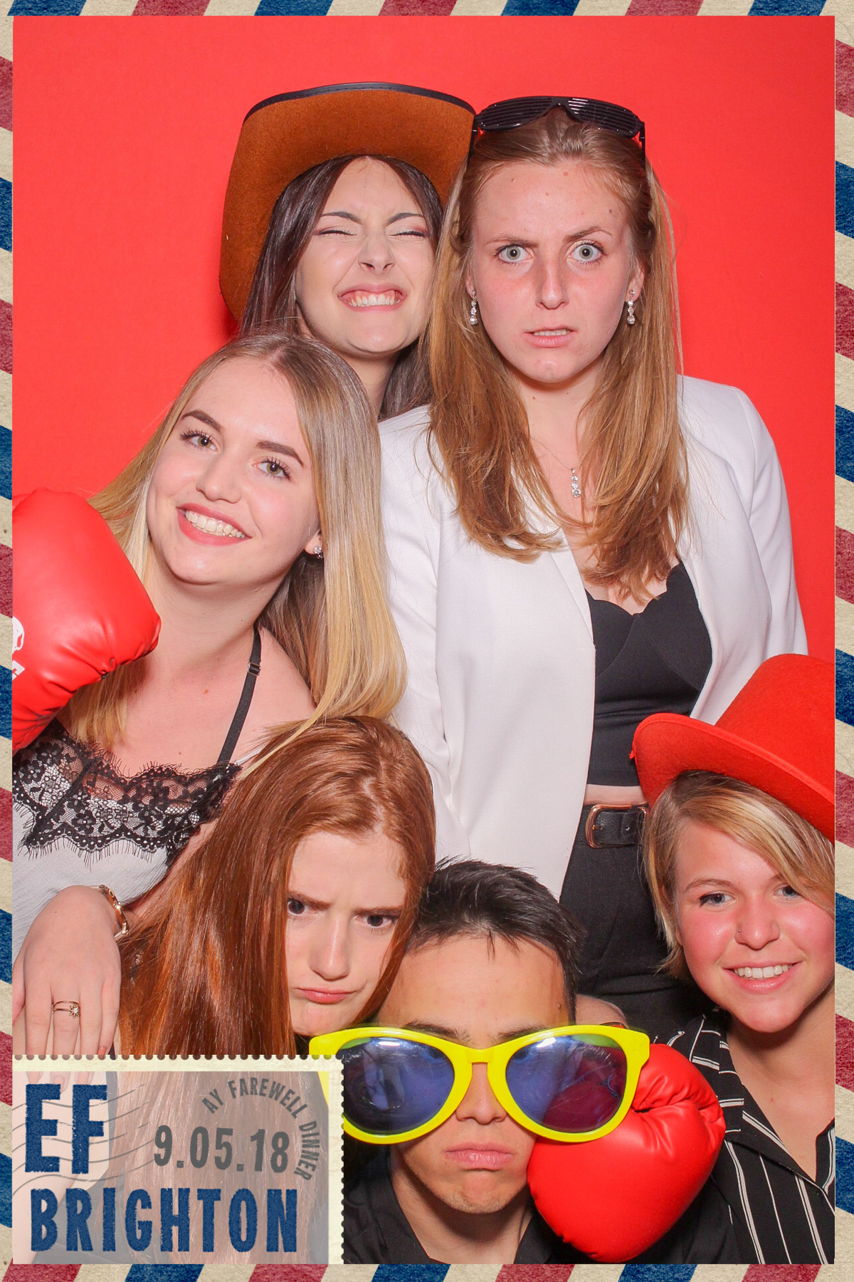 EF AY Leavers | View more photos from the event at gallery.freshbooths.com/u/FreshBooths/EF-AY-Leavers