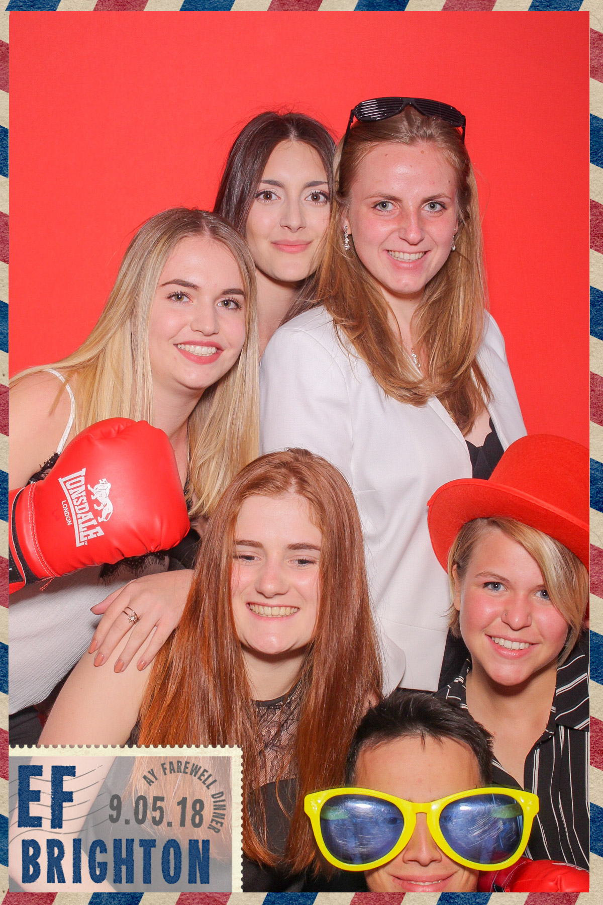 EF AY Leavers | View more photos from the event at gallery.freshbooths.com/u/FreshBooths/EF-AY-Leavers