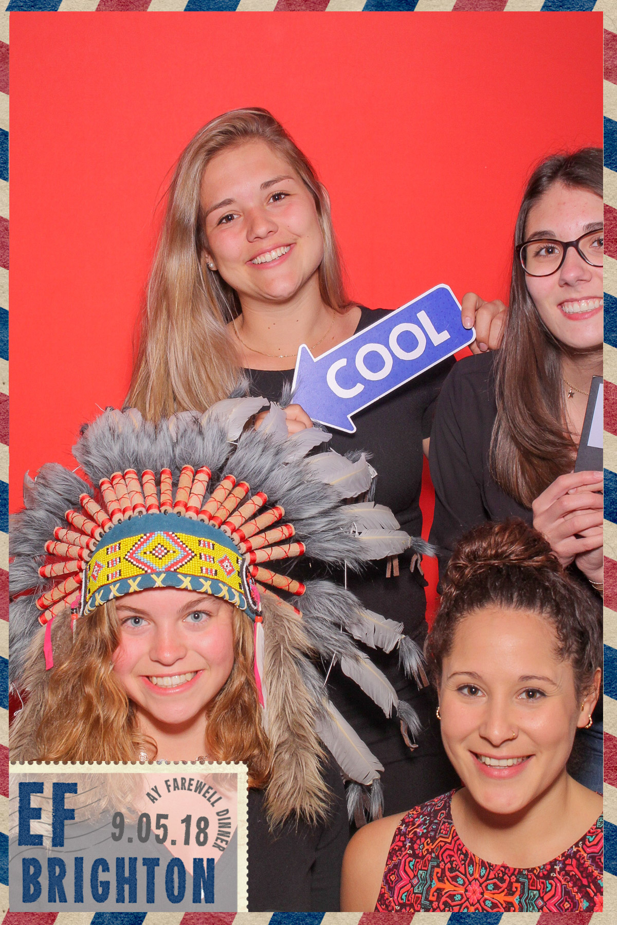 EF AY Leavers | View more photos from the event at gallery.freshbooths.com/u/FreshBooths/EF-AY-Leavers