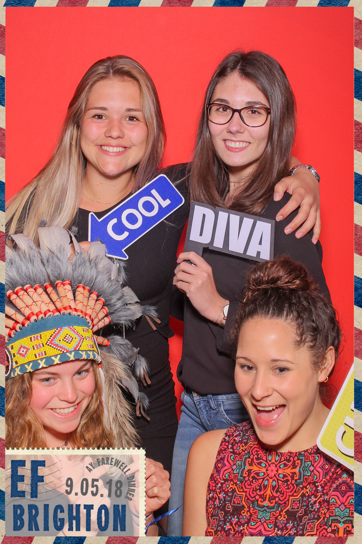EF AY Leavers | View more photos from the event at gallery.freshbooths.com/u/FreshBooths/EF-AY-Leavers