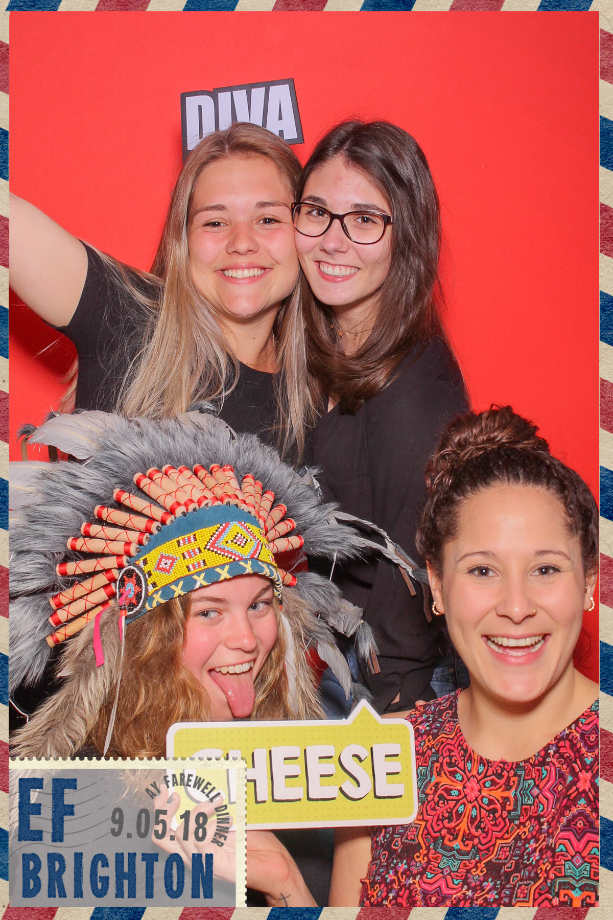 EF AY Leavers | View more photos from the event at gallery.freshbooths.com/u/FreshBooths/EF-AY-Leavers