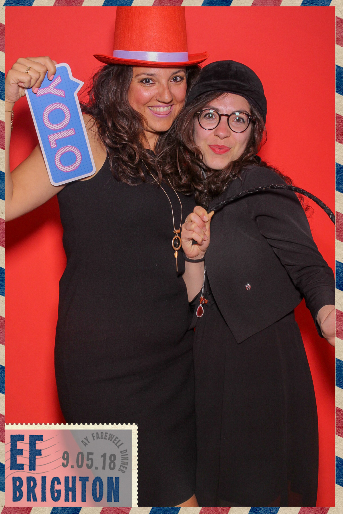 EF AY Leavers | View more photos from the event at gallery.freshbooths.com/u/FreshBooths/EF-AY-Leavers