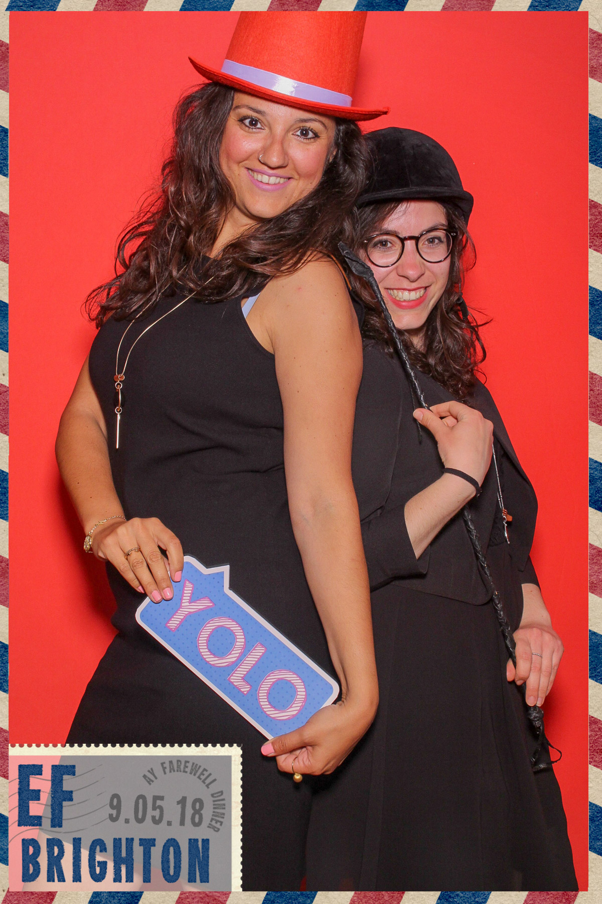 EF AY Leavers | View more photos from the event at gallery.freshbooths.com/u/FreshBooths/EF-AY-Leavers