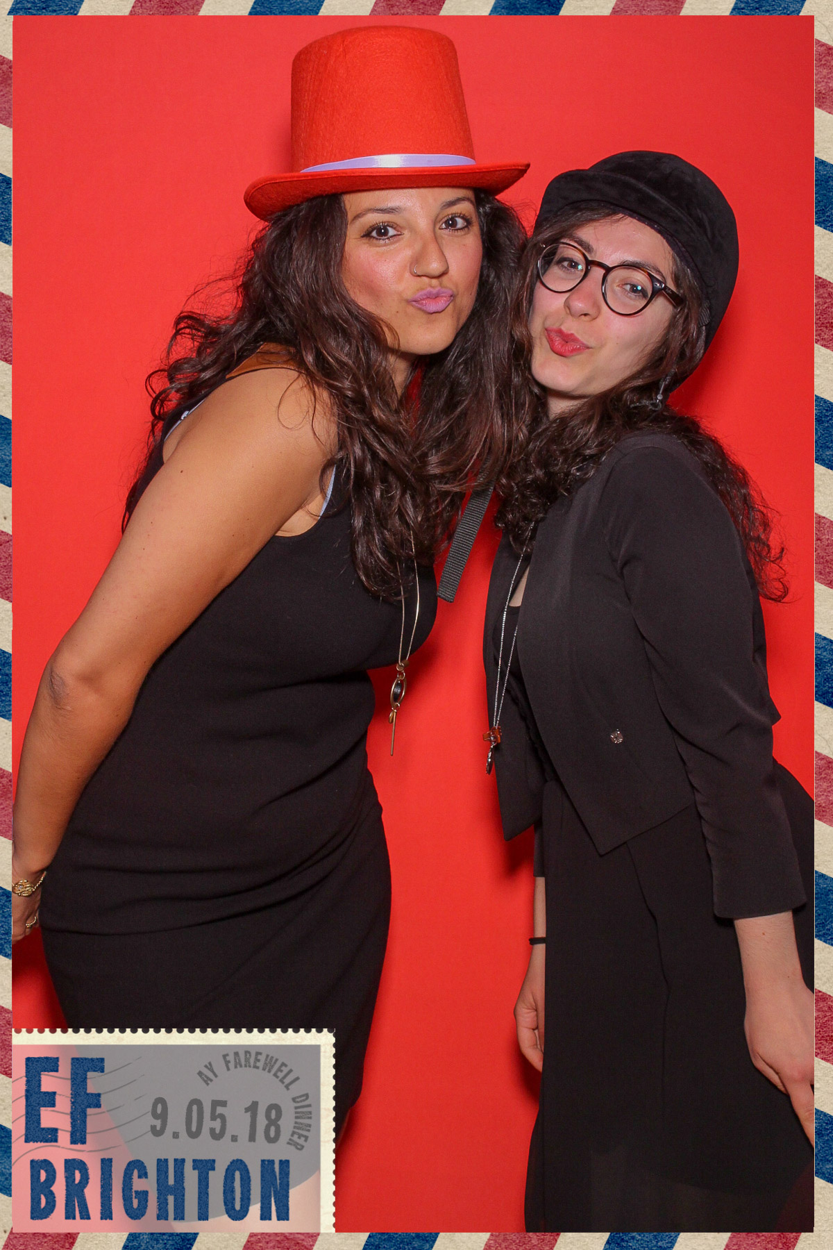 EF AY Leavers | View more photos from the event at gallery.freshbooths.com/u/FreshBooths/EF-AY-Leavers
