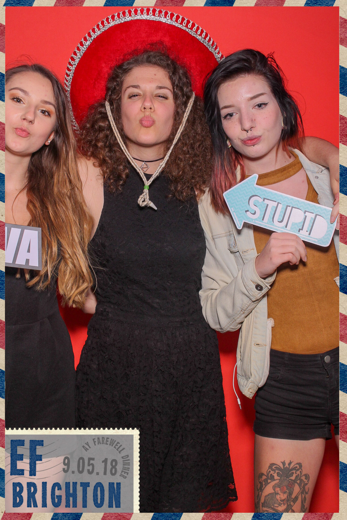 EF AY Leavers | View more photos from the event at gallery.freshbooths.com/u/FreshBooths/EF-AY-Leavers