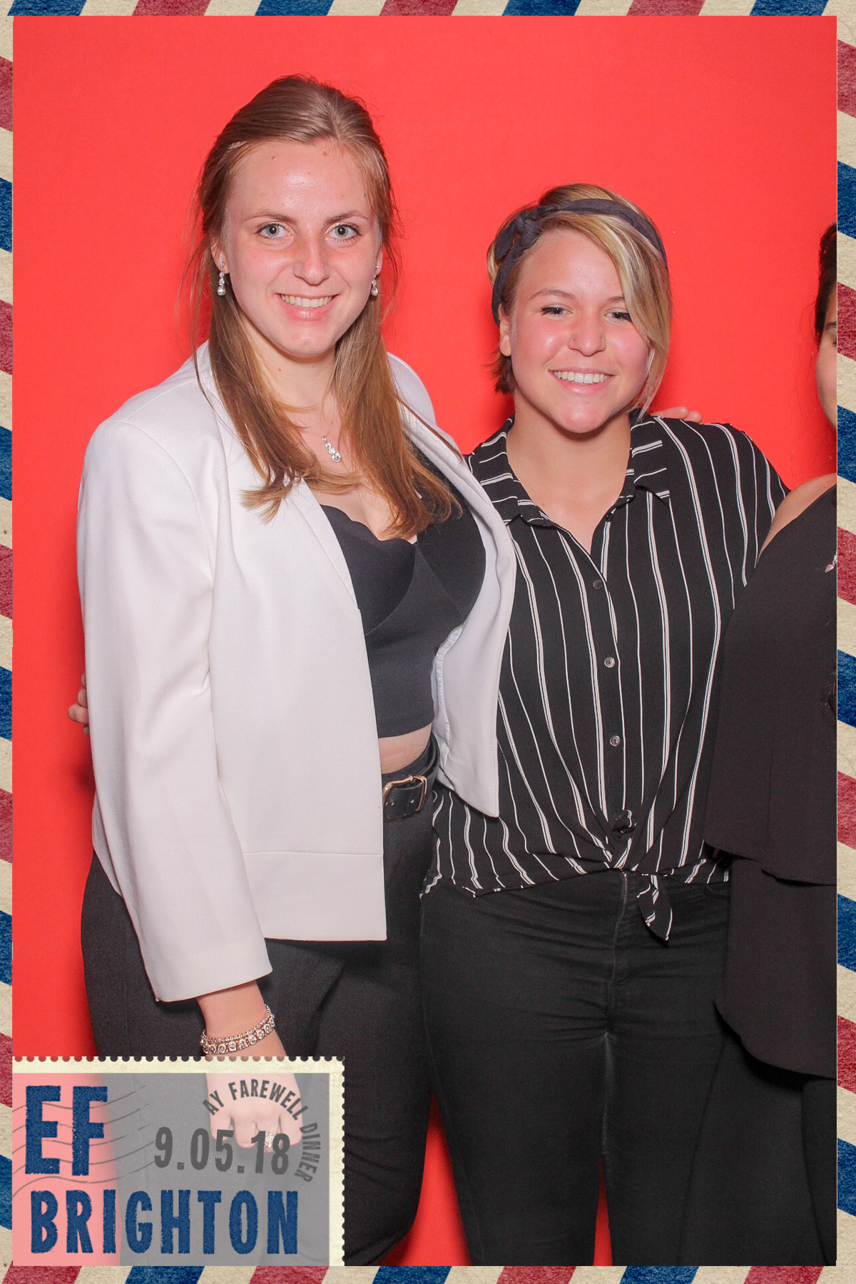 EF AY Leavers | View more photos from the event at gallery.freshbooths.com/u/FreshBooths/EF-AY-Leavers