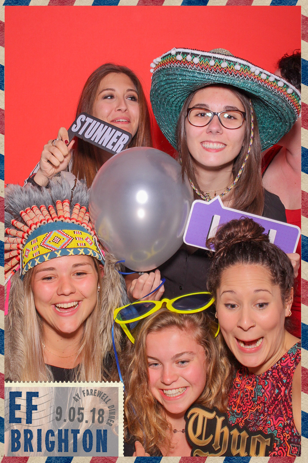 EF AY Leavers | View more photos from the event at gallery.freshbooths.com/u/FreshBooths/EF-AY-Leavers