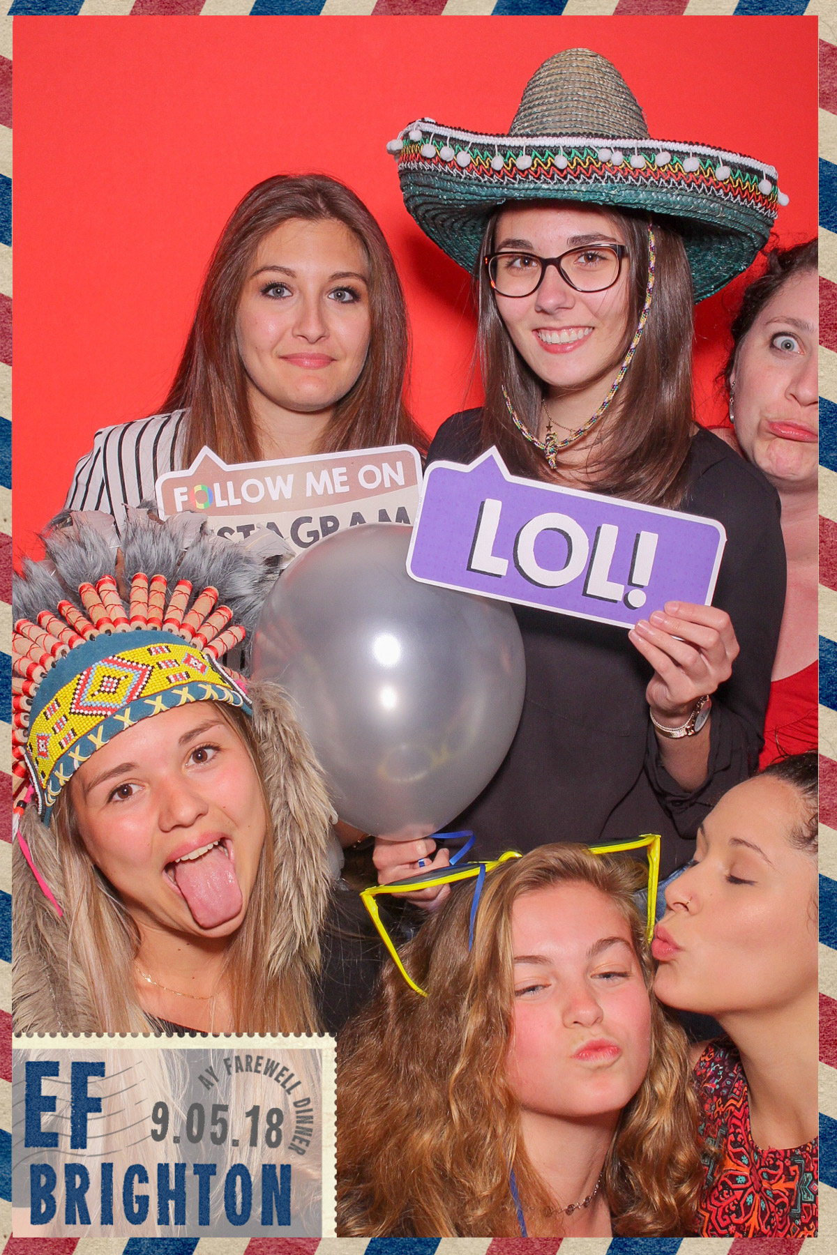 EF AY Leavers | View more photos from the event at gallery.freshbooths.com/u/FreshBooths/EF-AY-Leavers