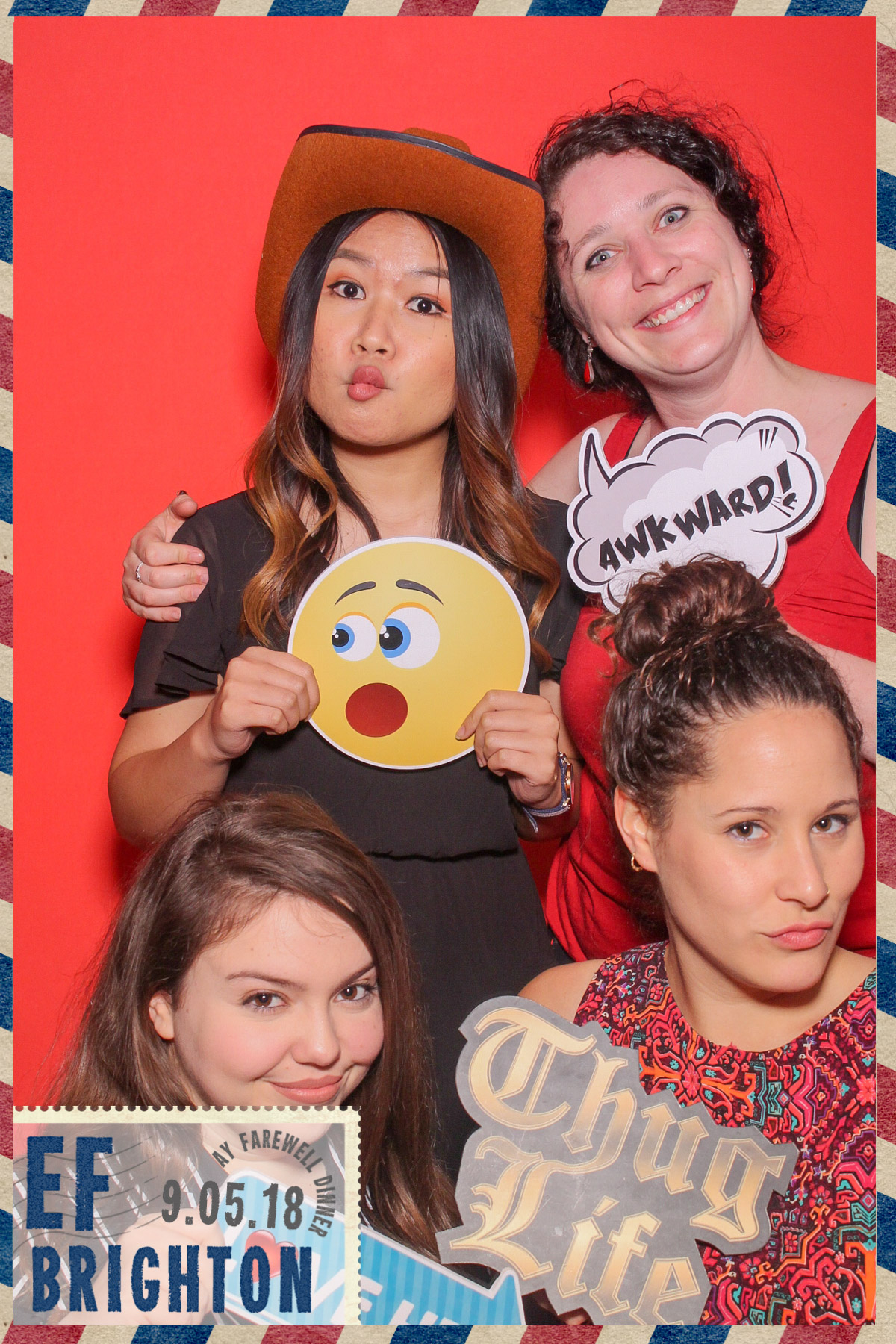 EF AY Leavers | View more photos from the event at gallery.freshbooths.com/u/FreshBooths/EF-AY-Leavers