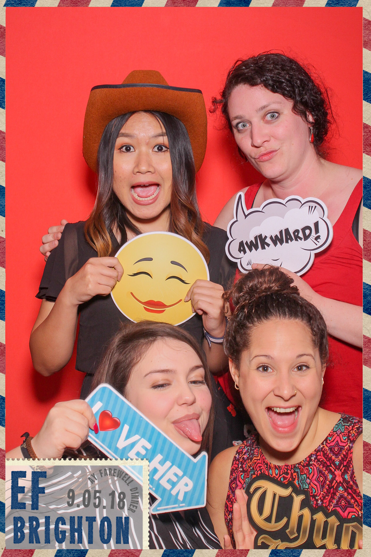 EF AY Leavers | View more photos from the event at gallery.freshbooths.com/u/FreshBooths/EF-AY-Leavers
