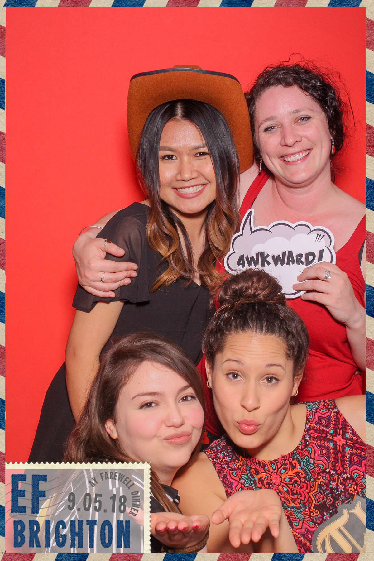 EF AY Leavers | View more photos from the event at gallery.freshbooths.com/u/FreshBooths/EF-AY-Leavers