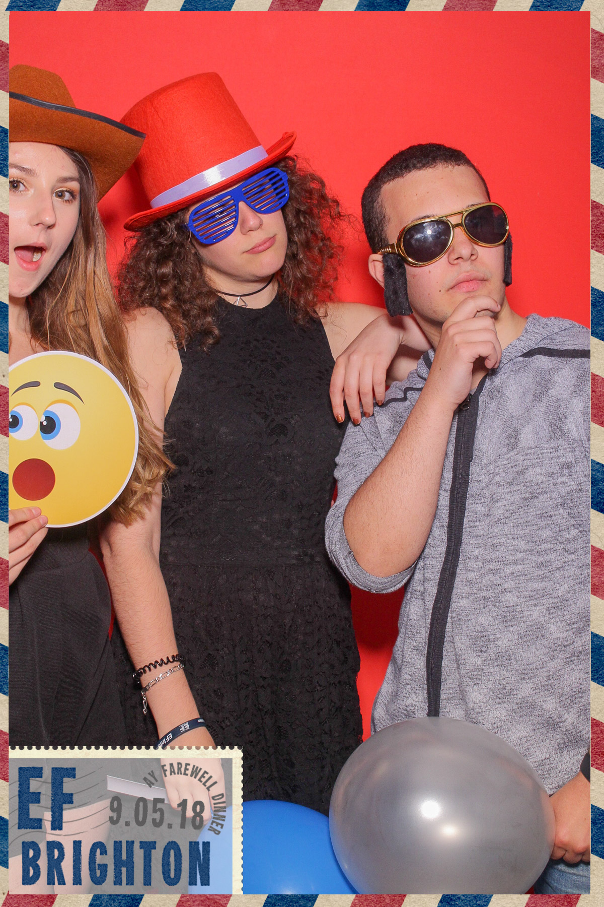 EF AY Leavers | View more photos from the event at gallery.freshbooths.com/u/FreshBooths/EF-AY-Leavers