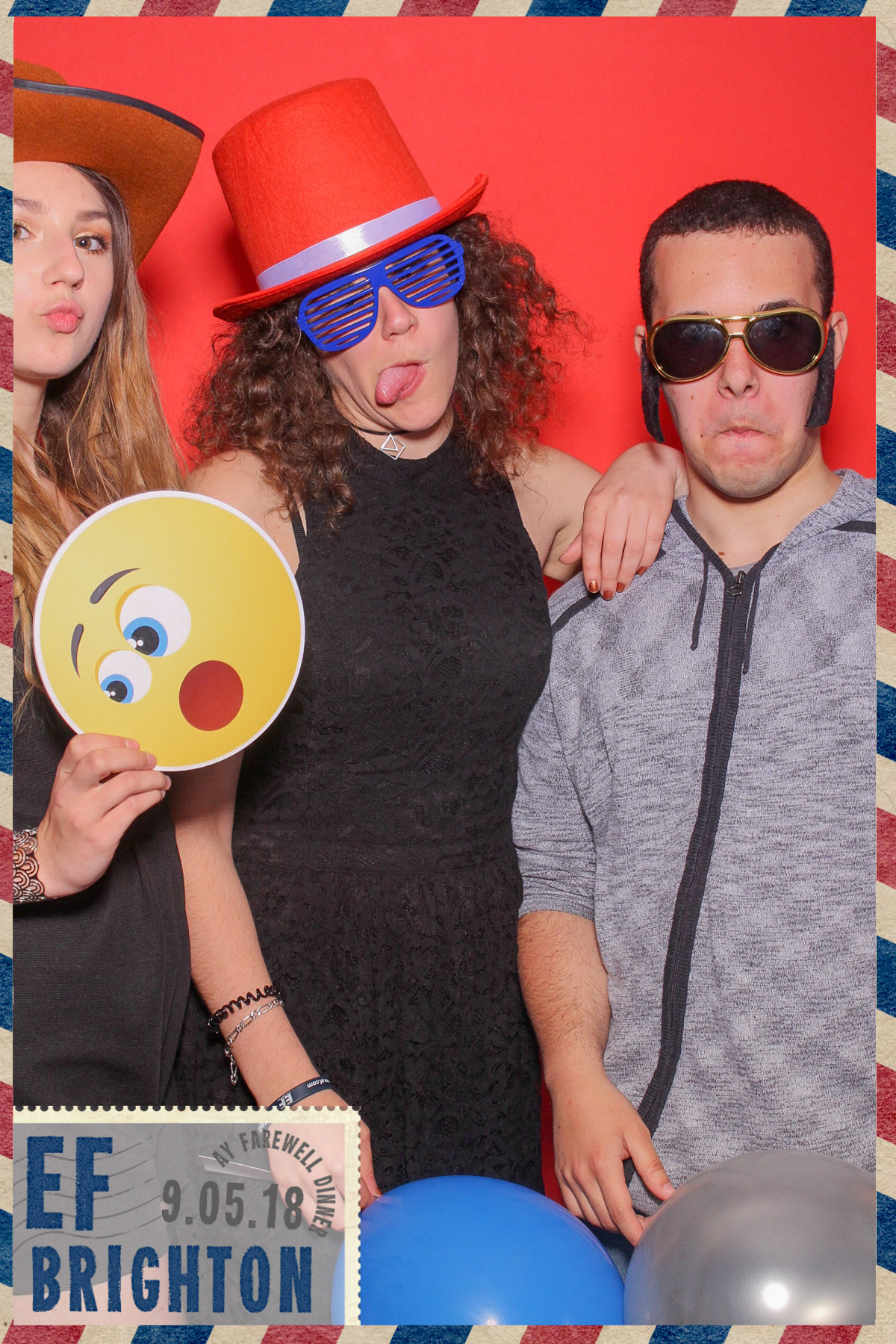 EF AY Leavers | View more photos from the event at gallery.freshbooths.com/u/FreshBooths/EF-AY-Leavers