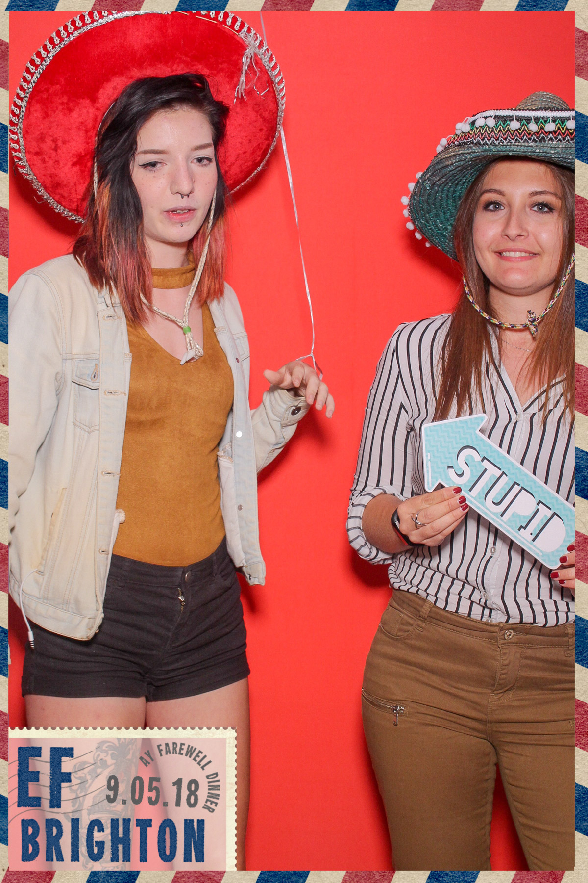 EF AY Leavers | View more photos from the event at gallery.freshbooths.com/u/FreshBooths/EF-AY-Leavers