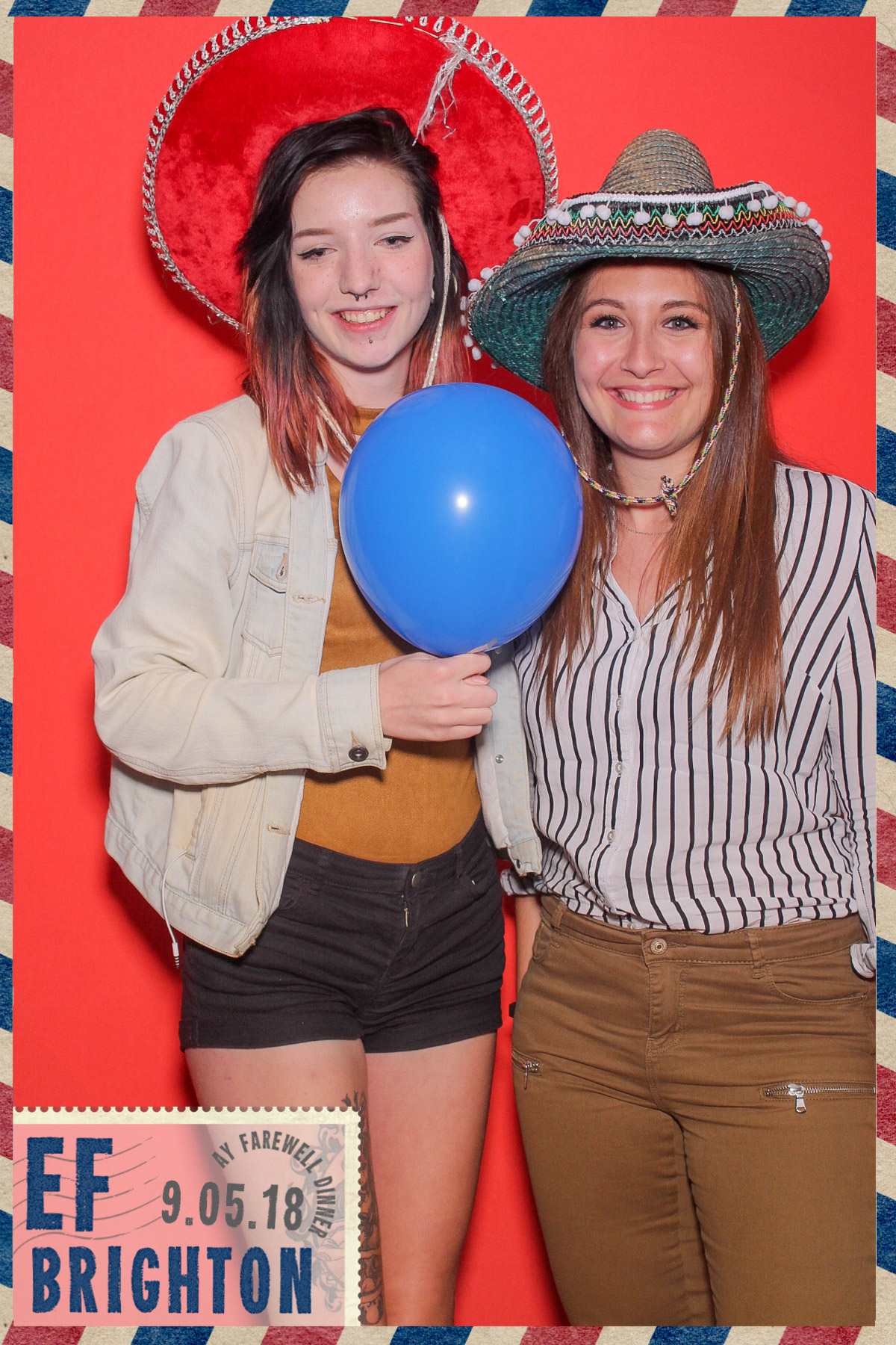 EF AY Leavers | View more photos from the event at gallery.freshbooths.com/u/FreshBooths/EF-AY-Leavers
