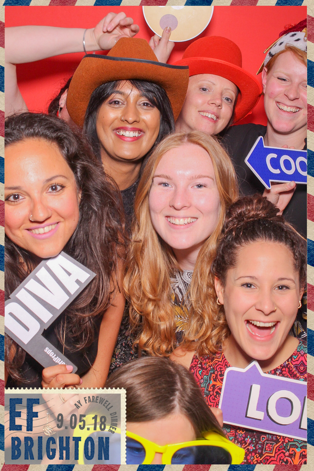 EF AY Leavers | View more photos from the event at gallery.freshbooths.com/u/FreshBooths/EF-AY-Leavers