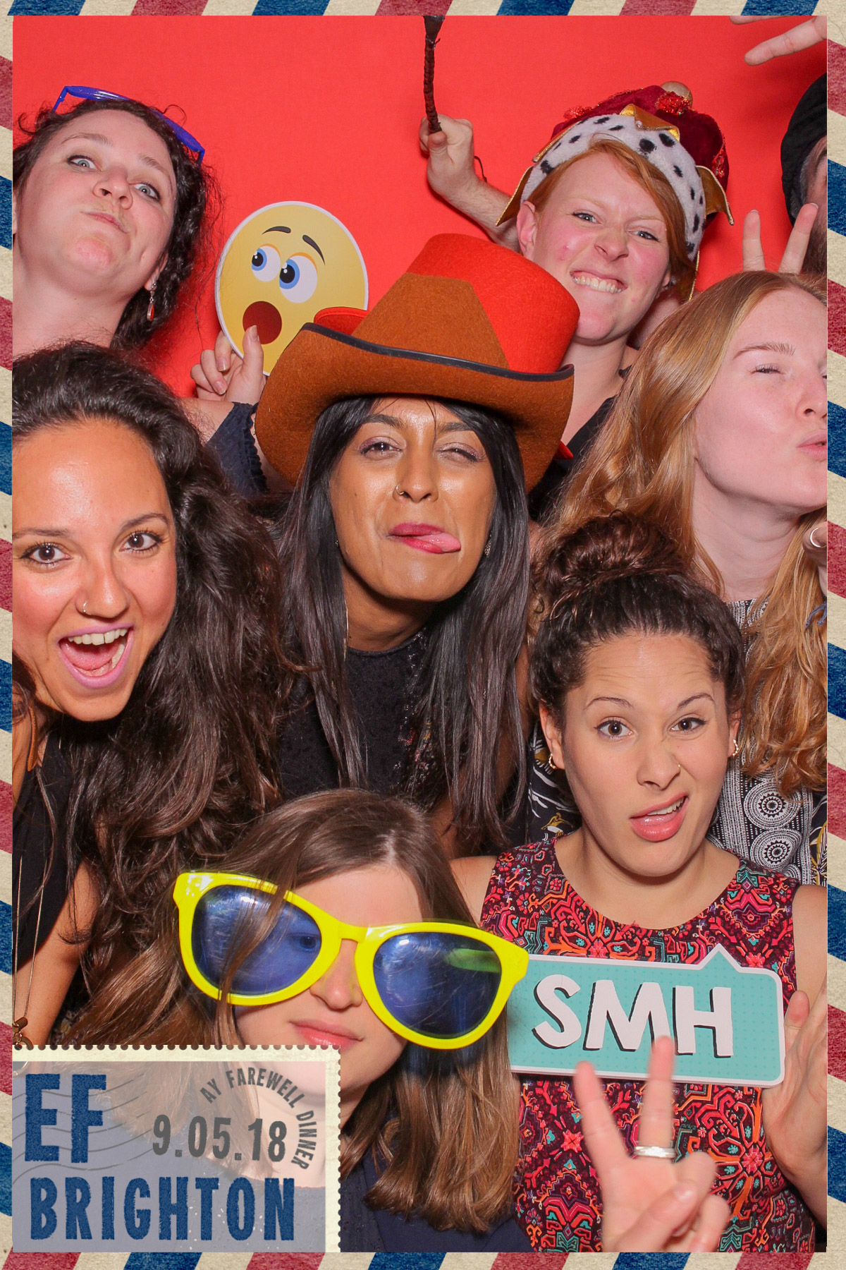EF AY Leavers | View more photos from the event at gallery.freshbooths.com/u/FreshBooths/EF-AY-Leavers