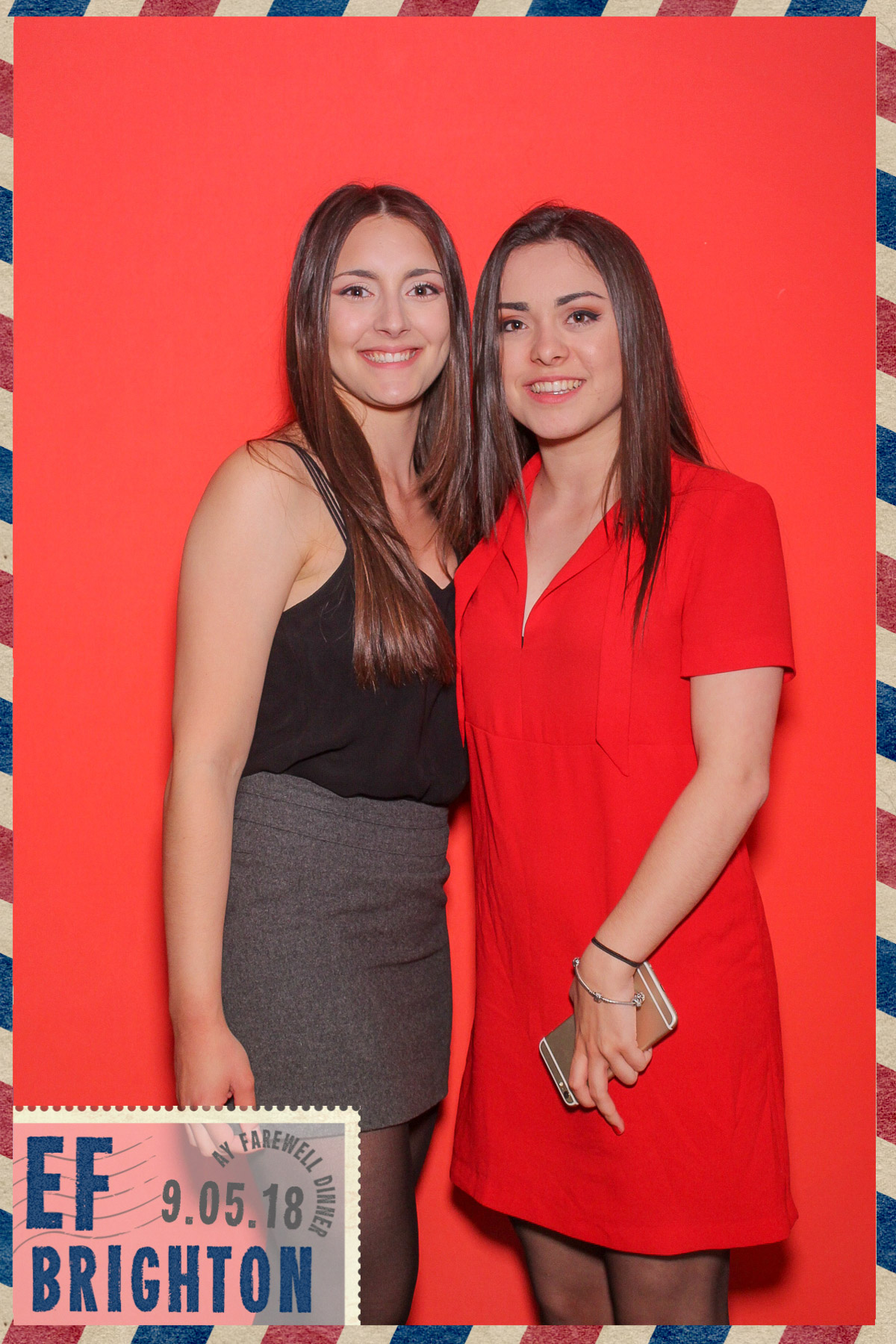 EF AY Leavers | View more photos from the event at gallery.freshbooths.com/u/FreshBooths/EF-AY-Leavers