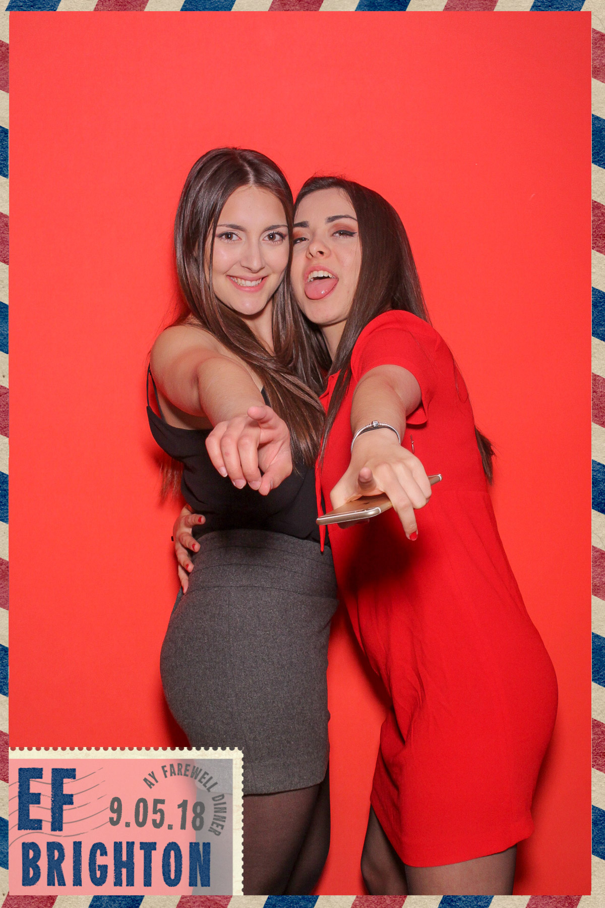 EF AY Leavers | View more photos from the event at gallery.freshbooths.com/u/FreshBooths/EF-AY-Leavers