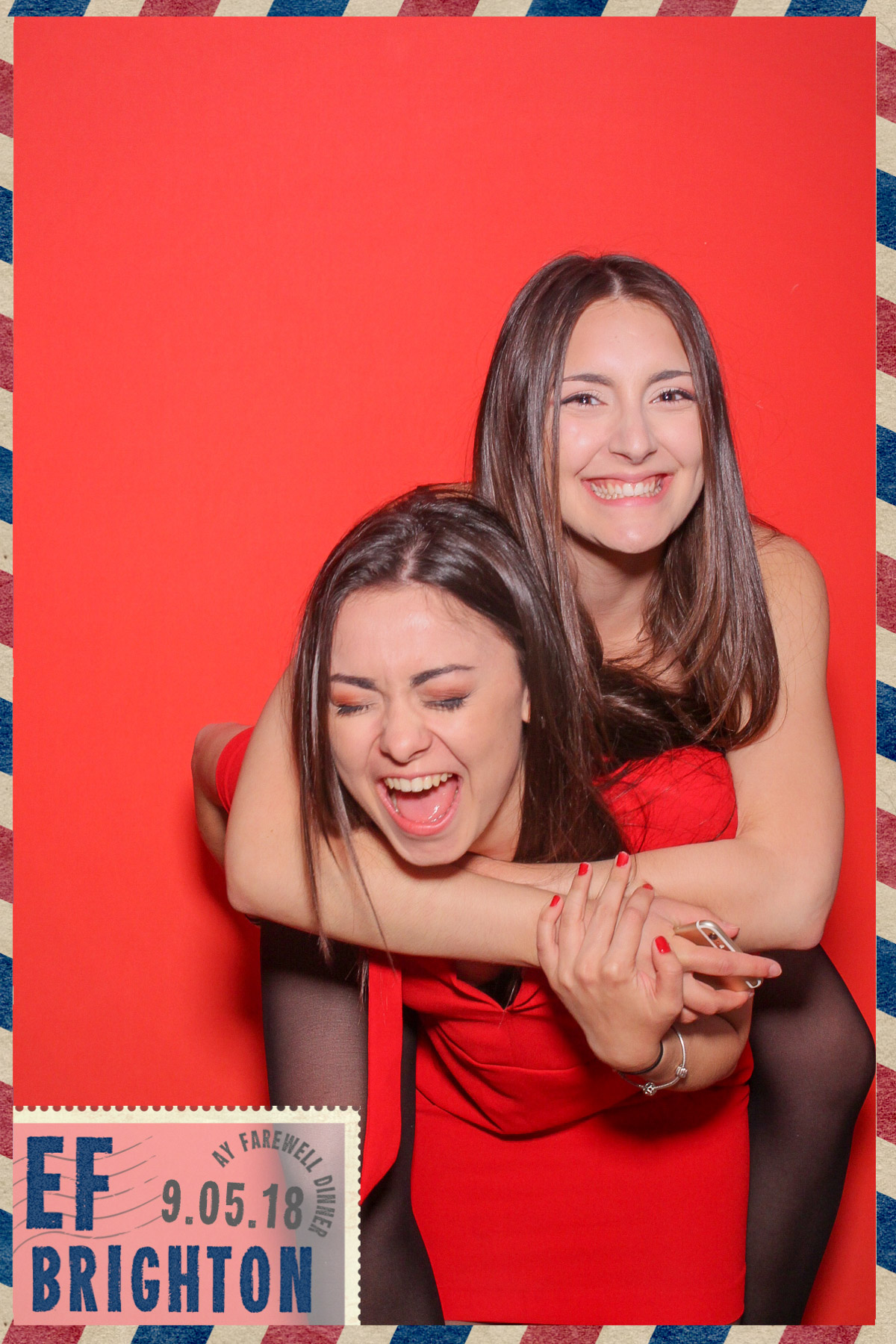 EF AY Leavers | View more photos from the event at gallery.freshbooths.com/u/FreshBooths/EF-AY-Leavers