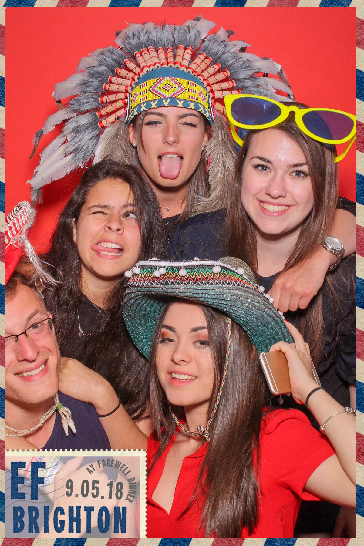 EF AY Leavers | View more photos from the event at gallery.freshbooths.com/u/FreshBooths/EF-AY-Leavers