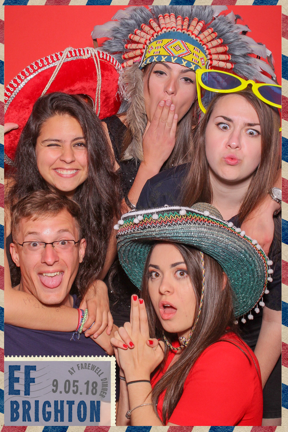 EF AY Leavers | View more photos from the event at gallery.freshbooths.com/u/FreshBooths/EF-AY-Leavers