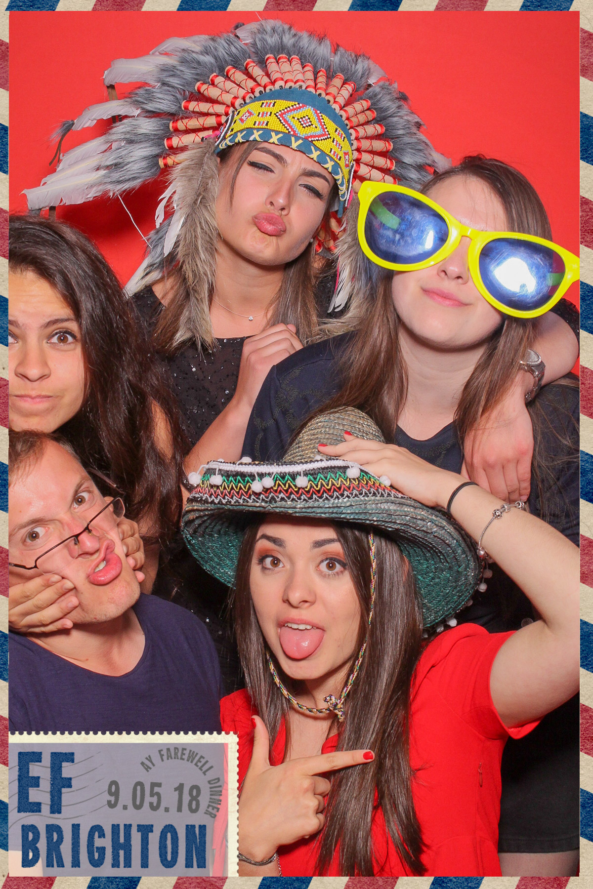 EF AY Leavers | View more photos from the event at gallery.freshbooths.com/u/FreshBooths/EF-AY-Leavers