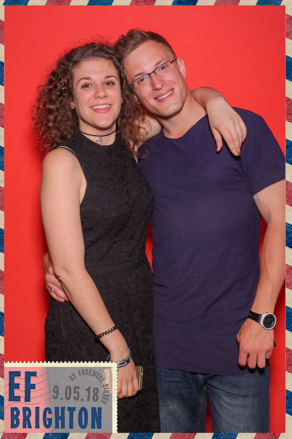 EF AY Leavers | View more photos from the event at gallery.freshbooths.com/u/FreshBooths/EF-AY-Leavers