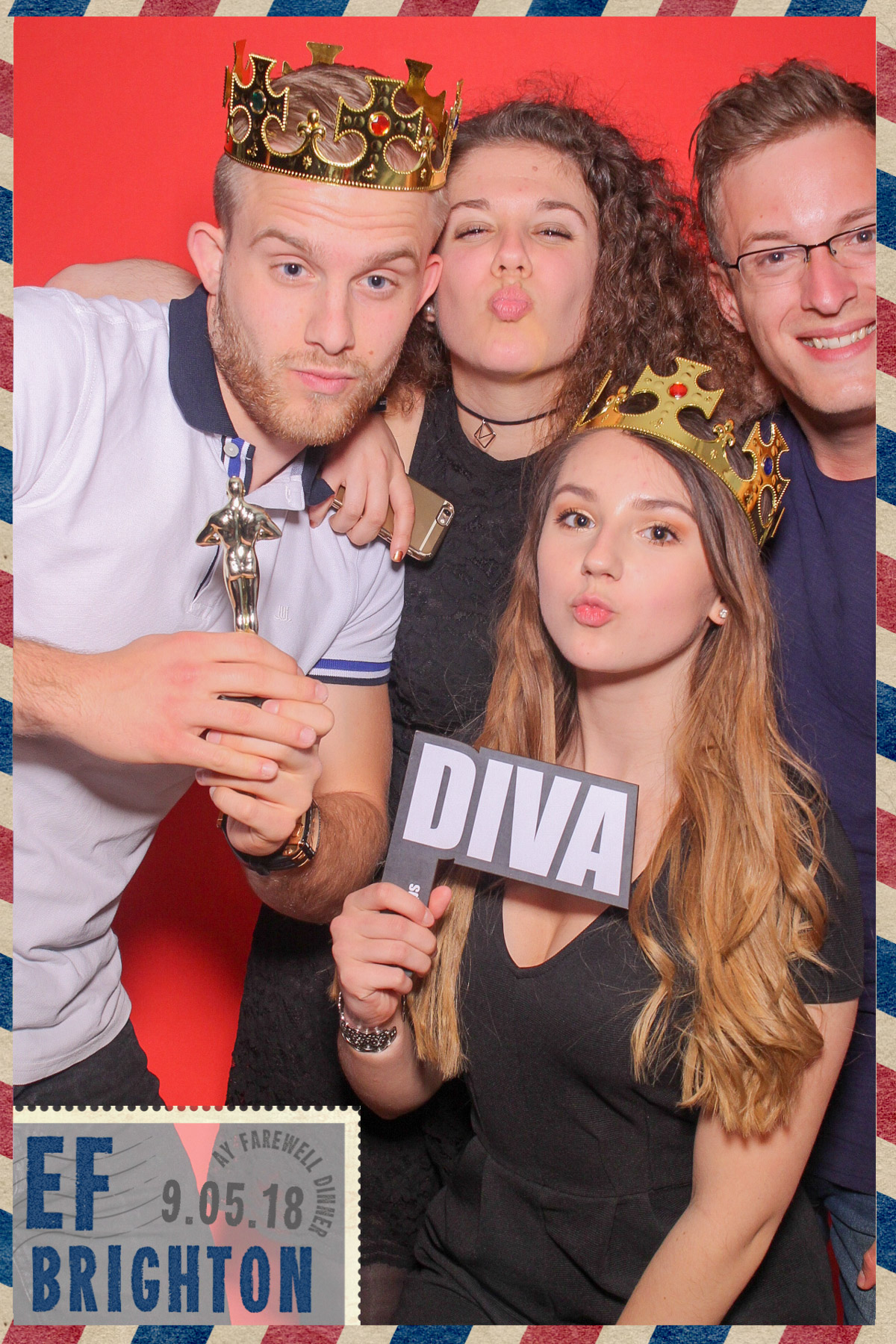 EF AY Leavers | View more photos from the event at gallery.freshbooths.com/u/FreshBooths/EF-AY-Leavers