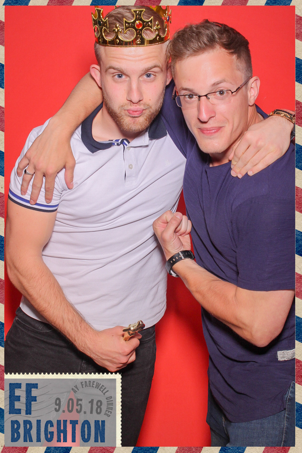 EF AY Leavers | View more photos from the event at gallery.freshbooths.com/u/FreshBooths/EF-AY-Leavers